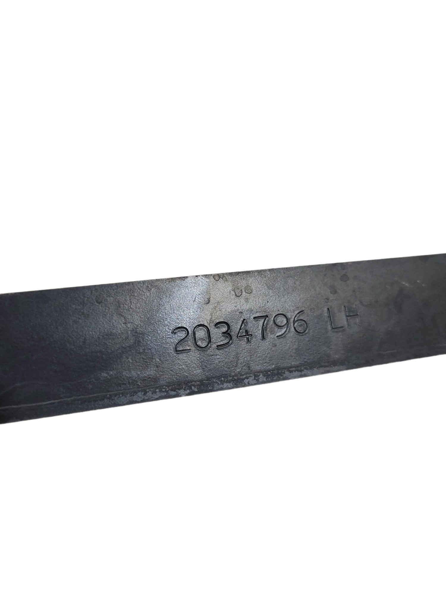 Suporte Duto Ar Esquerdo Daf Xf 2034796 5