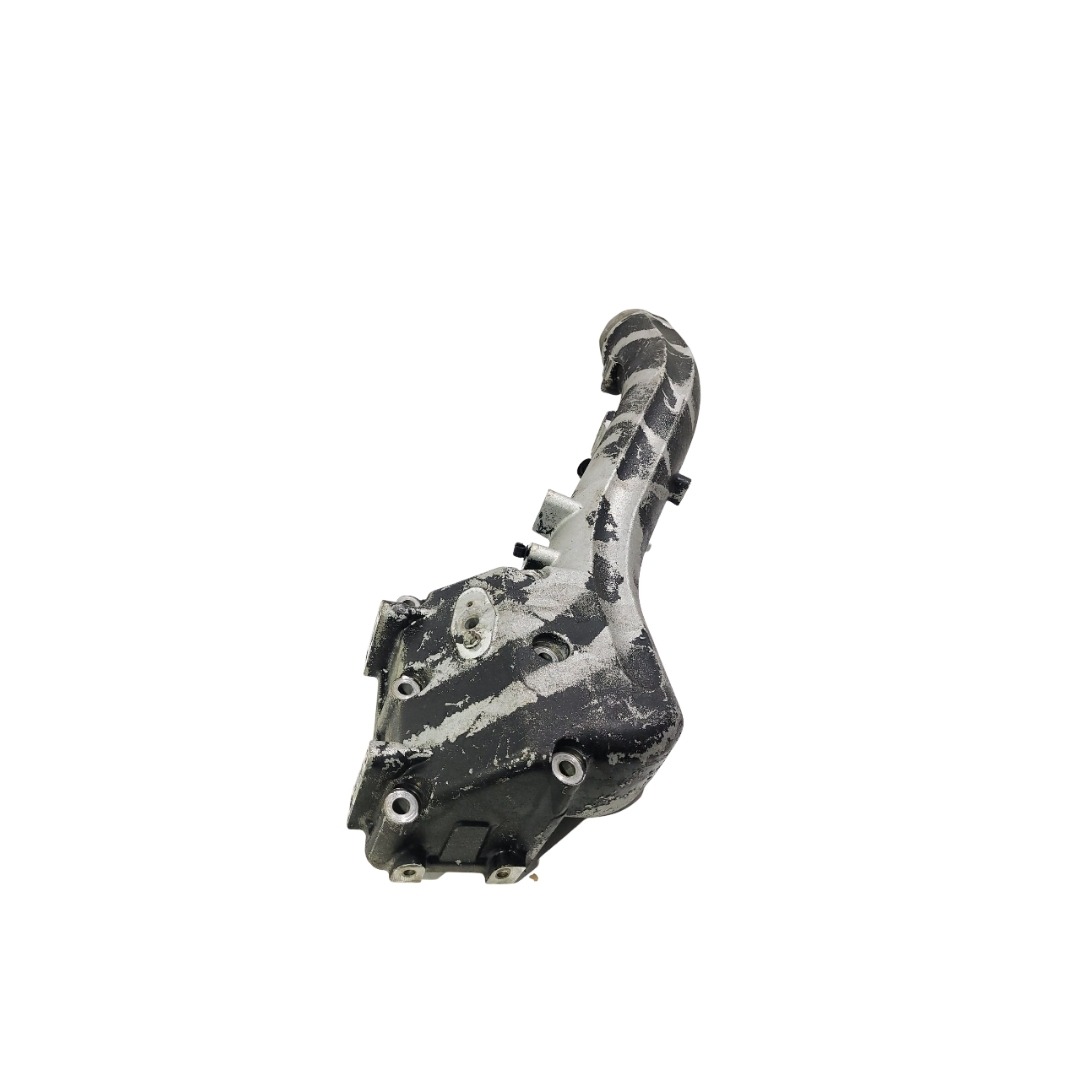 Tubo Admissão Iveco 504074694 5
