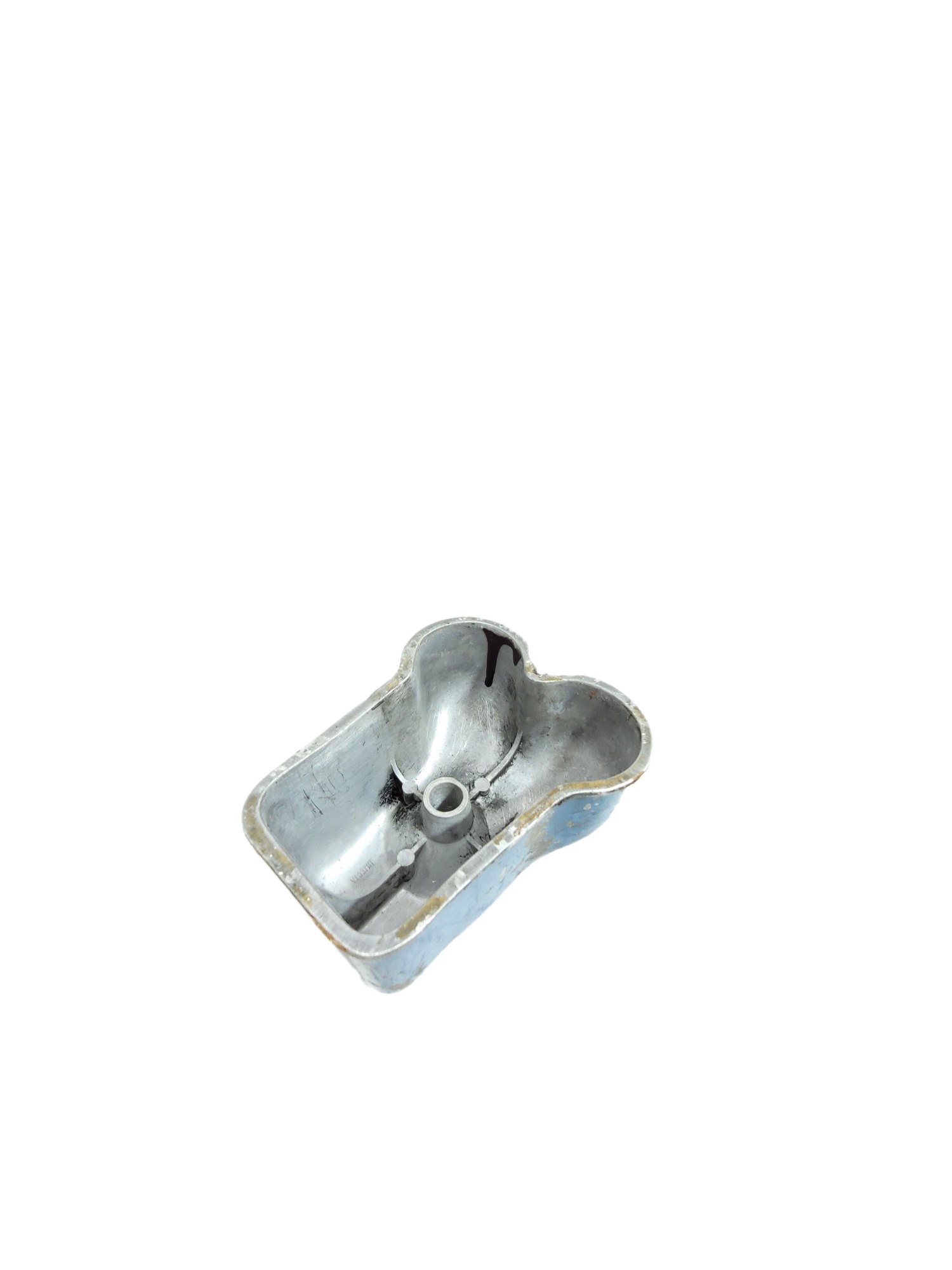 Tampa Válvula Motor Mwm920807960010 Azul 3