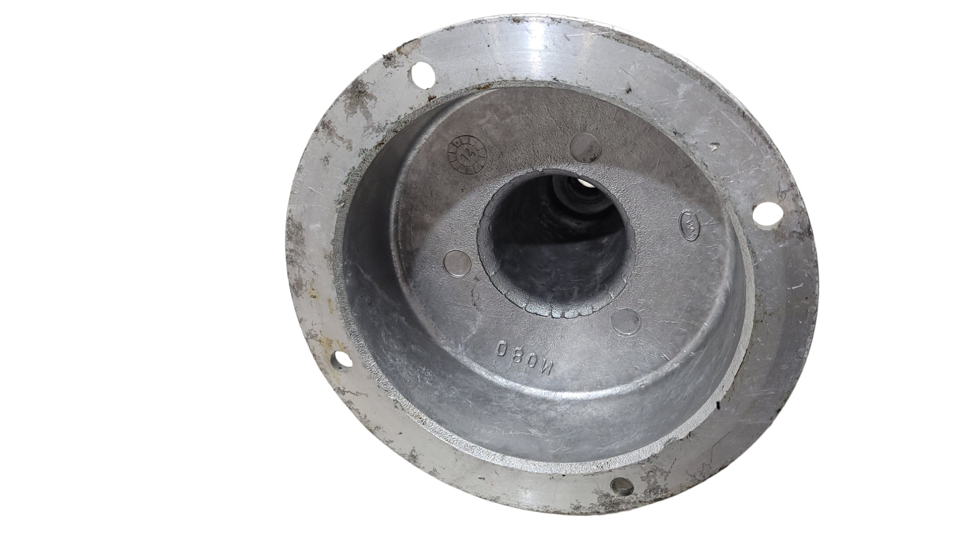 Flange Rodoar Vw 4