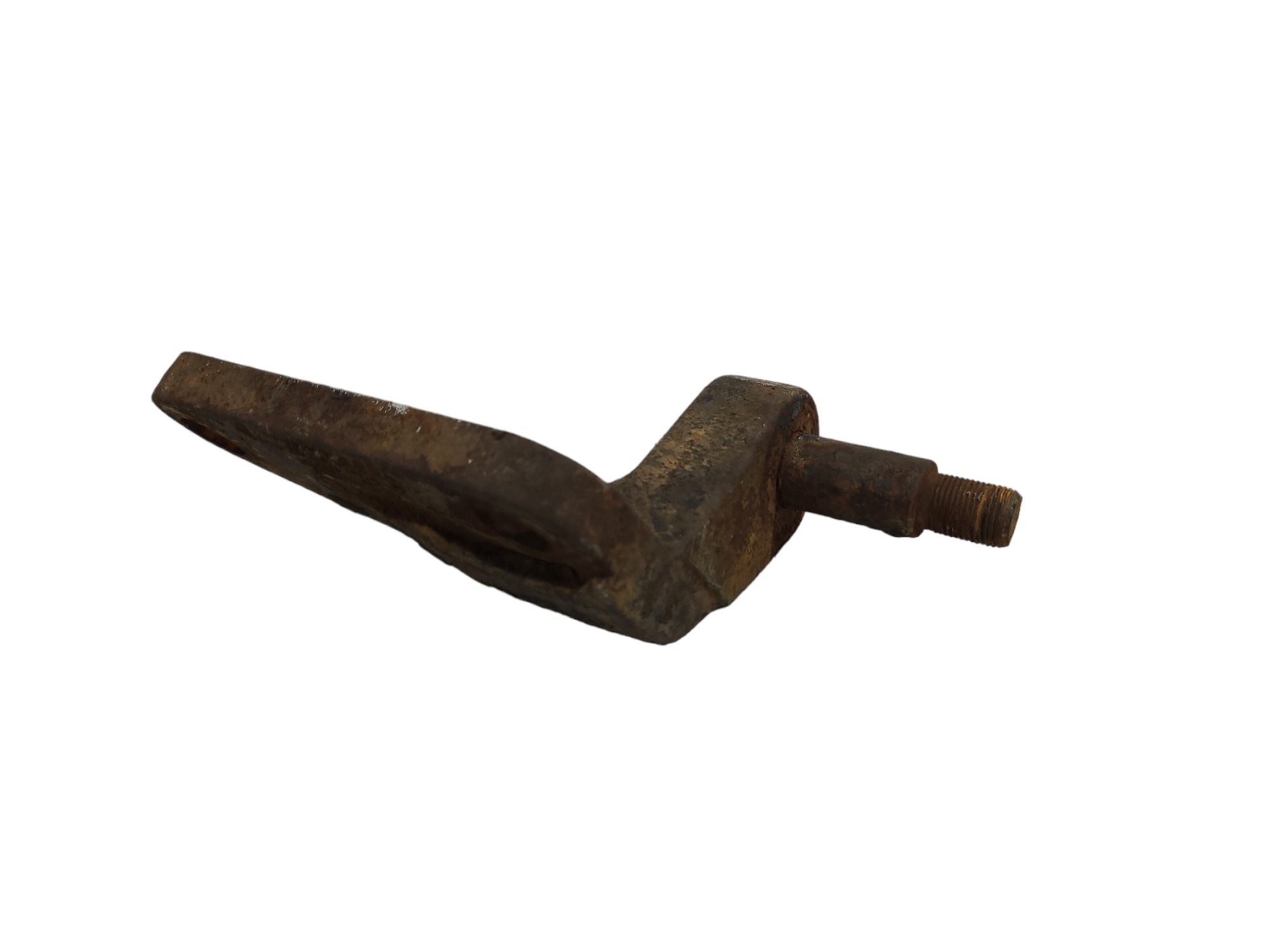 Suporte Amortecedor Inferior Dianteiro Vw Jg413353 4