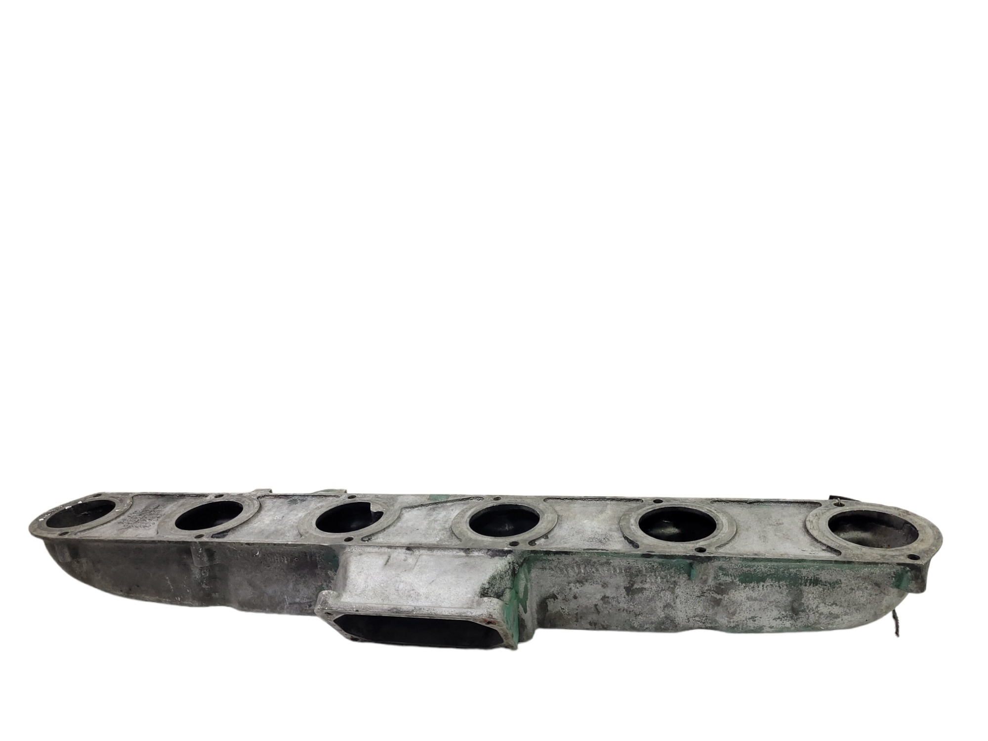 Coletor Admissão Volvo8121202 3