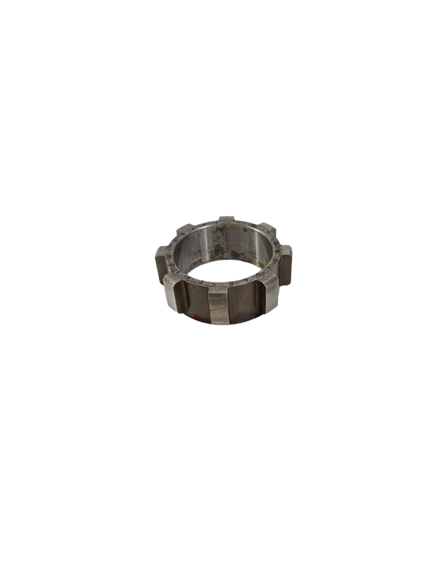 Engrenagem Velocimetro Vw 5501540 4