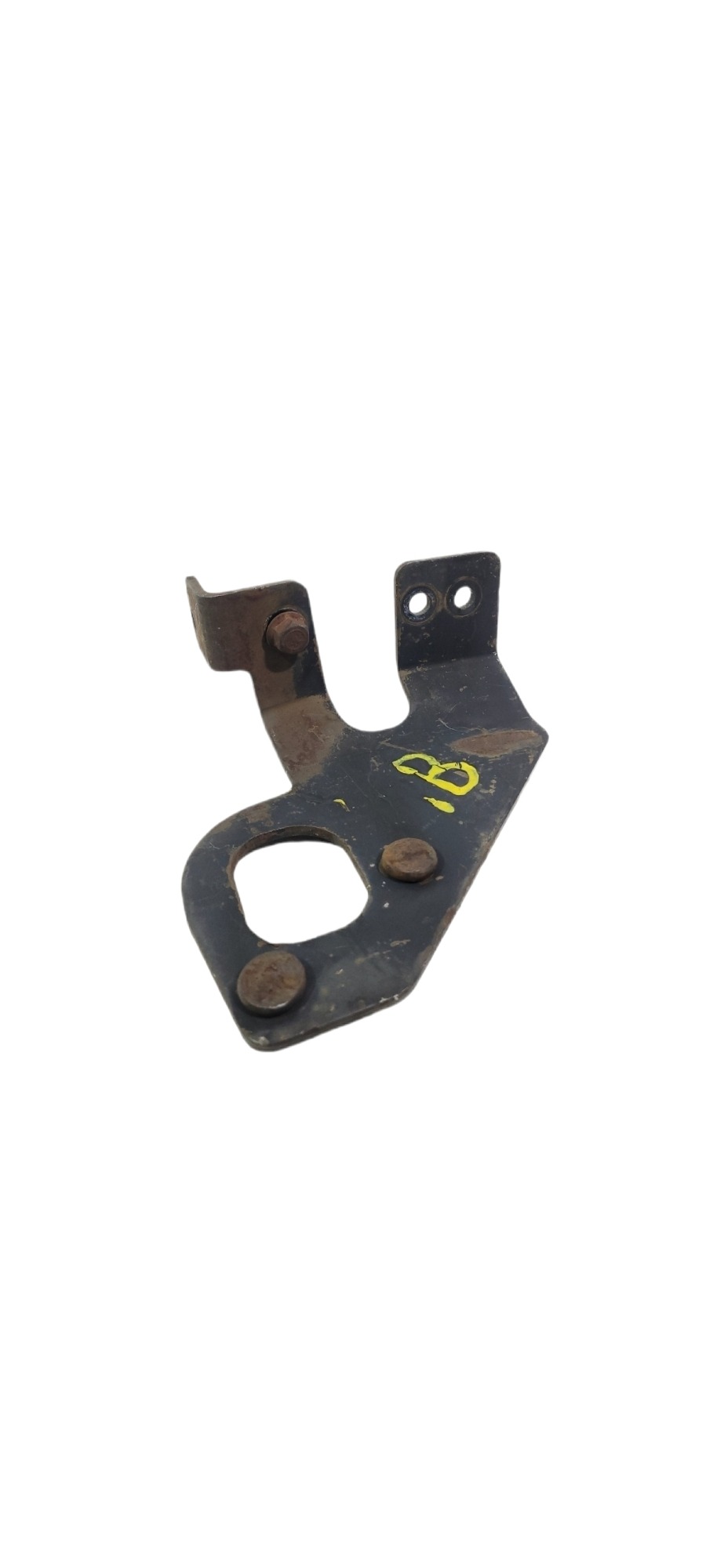 Suporte Pontalete Direito Cabine M Benz 4