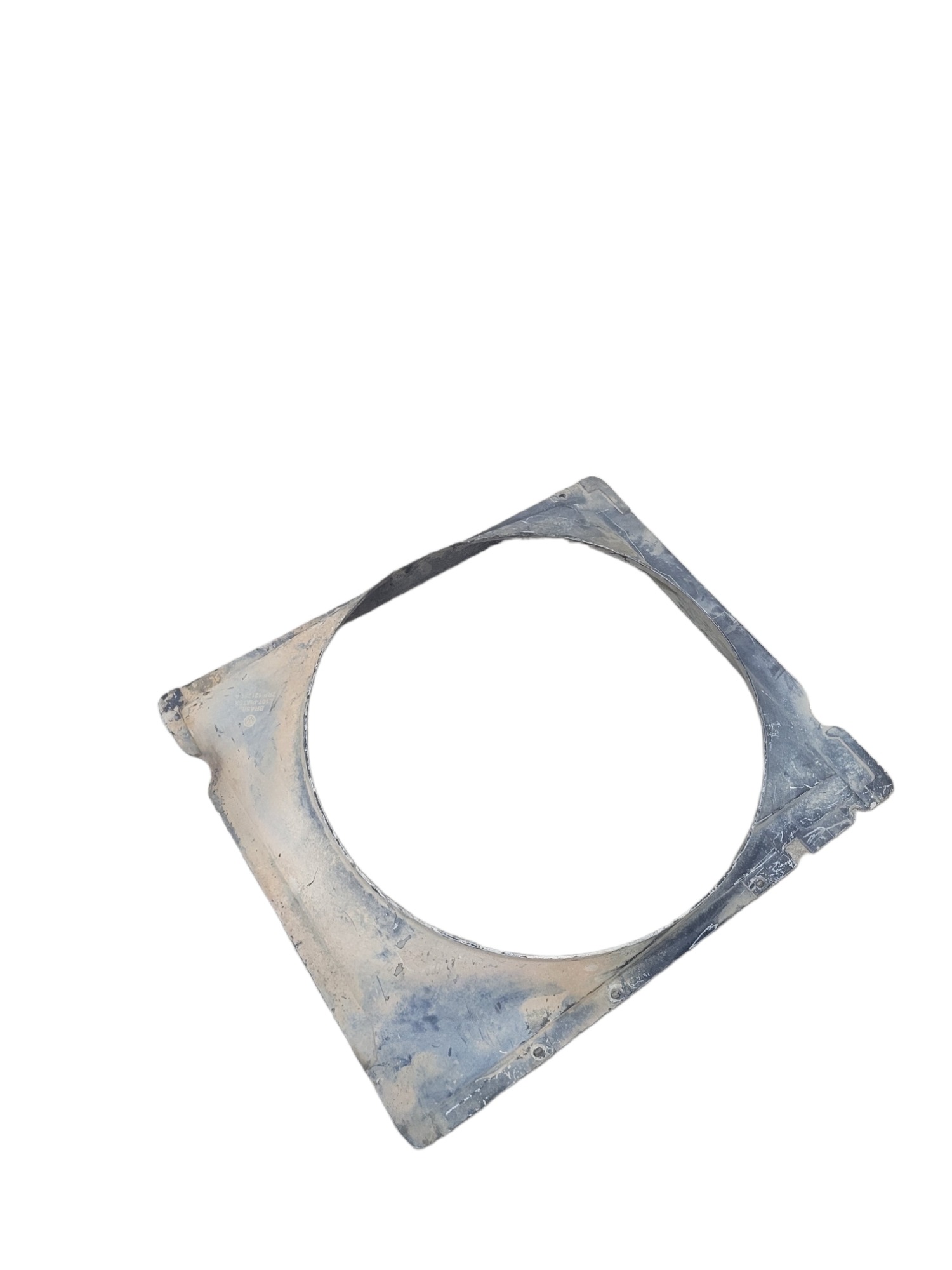 Defletor Radiador Vw 2rp121281a 3