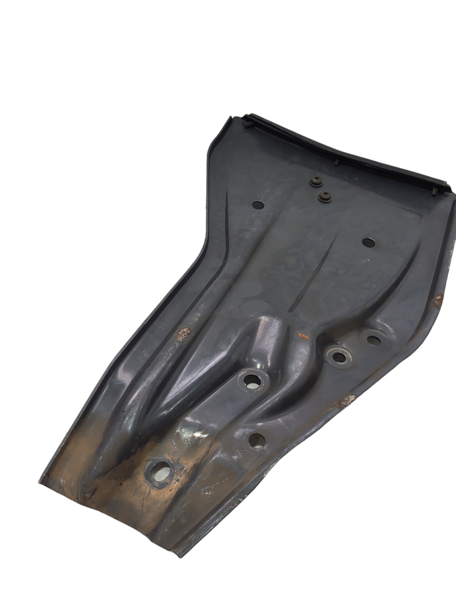 Suporte Paralama Scania G420 2010 E 2011 1743493 Não Se Aplica 5