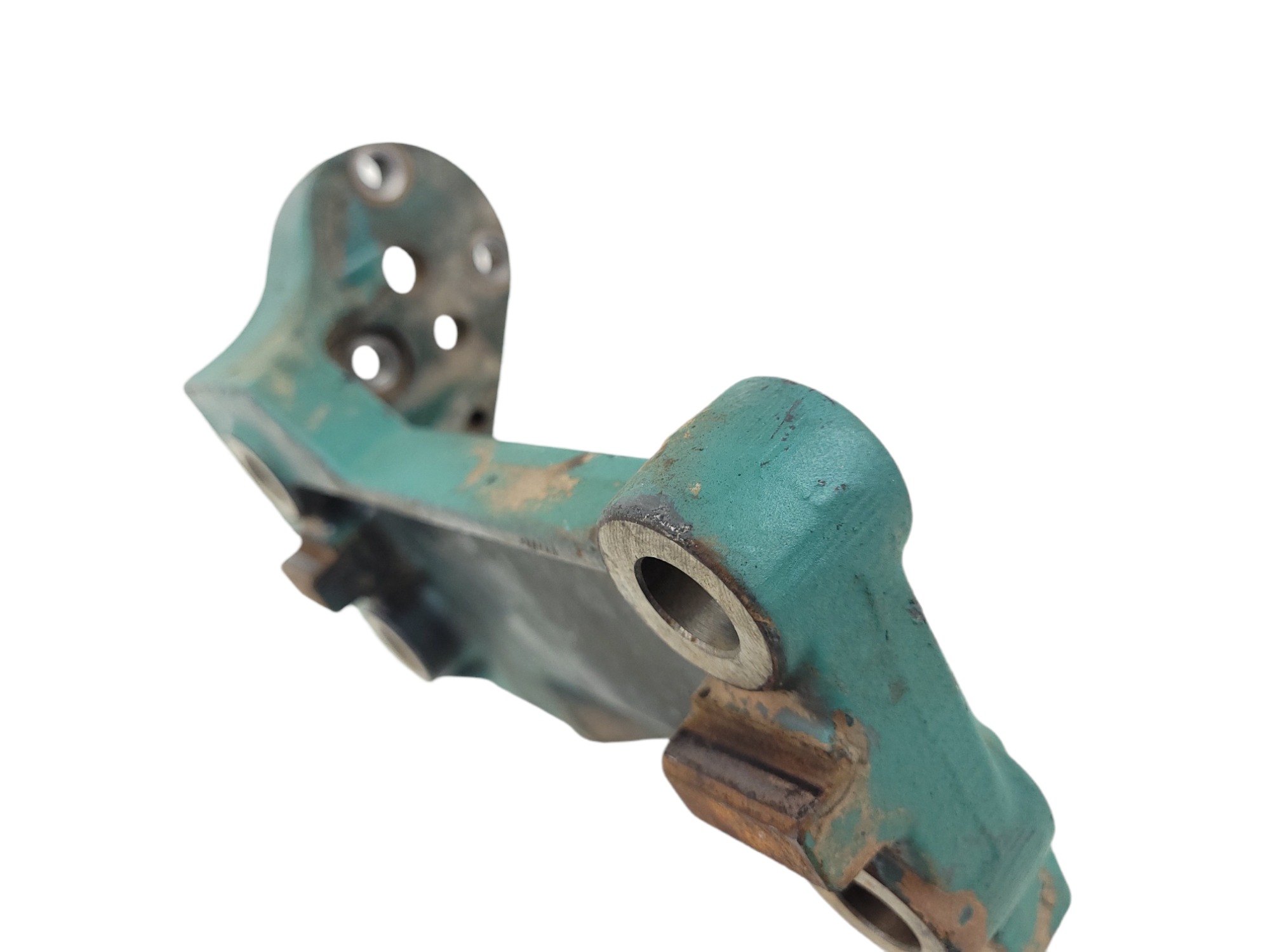 Fixador Da Correia Volvo Fh E Fm 20764195 4