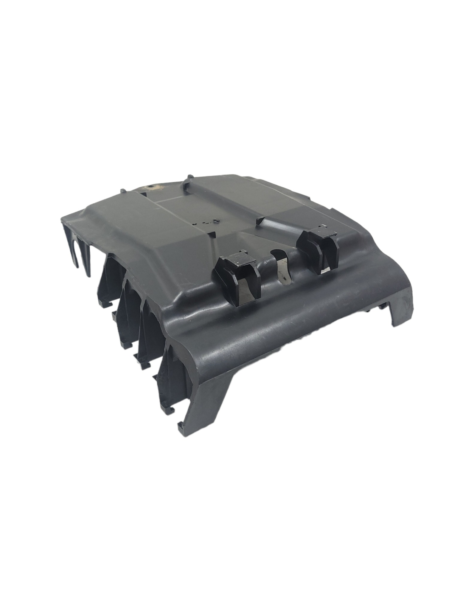 Moldura Caixa De Fusíveis M Benz Axor A9415420087 2