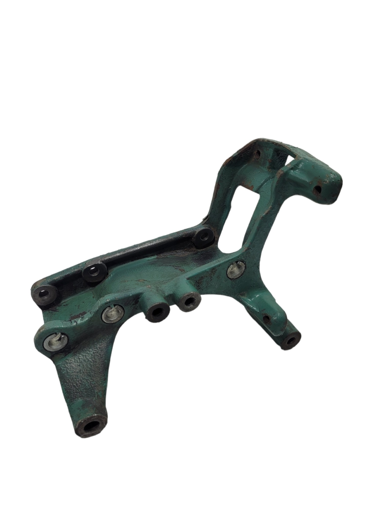 Suporte Do Alternador Volvo Fh8149261 3