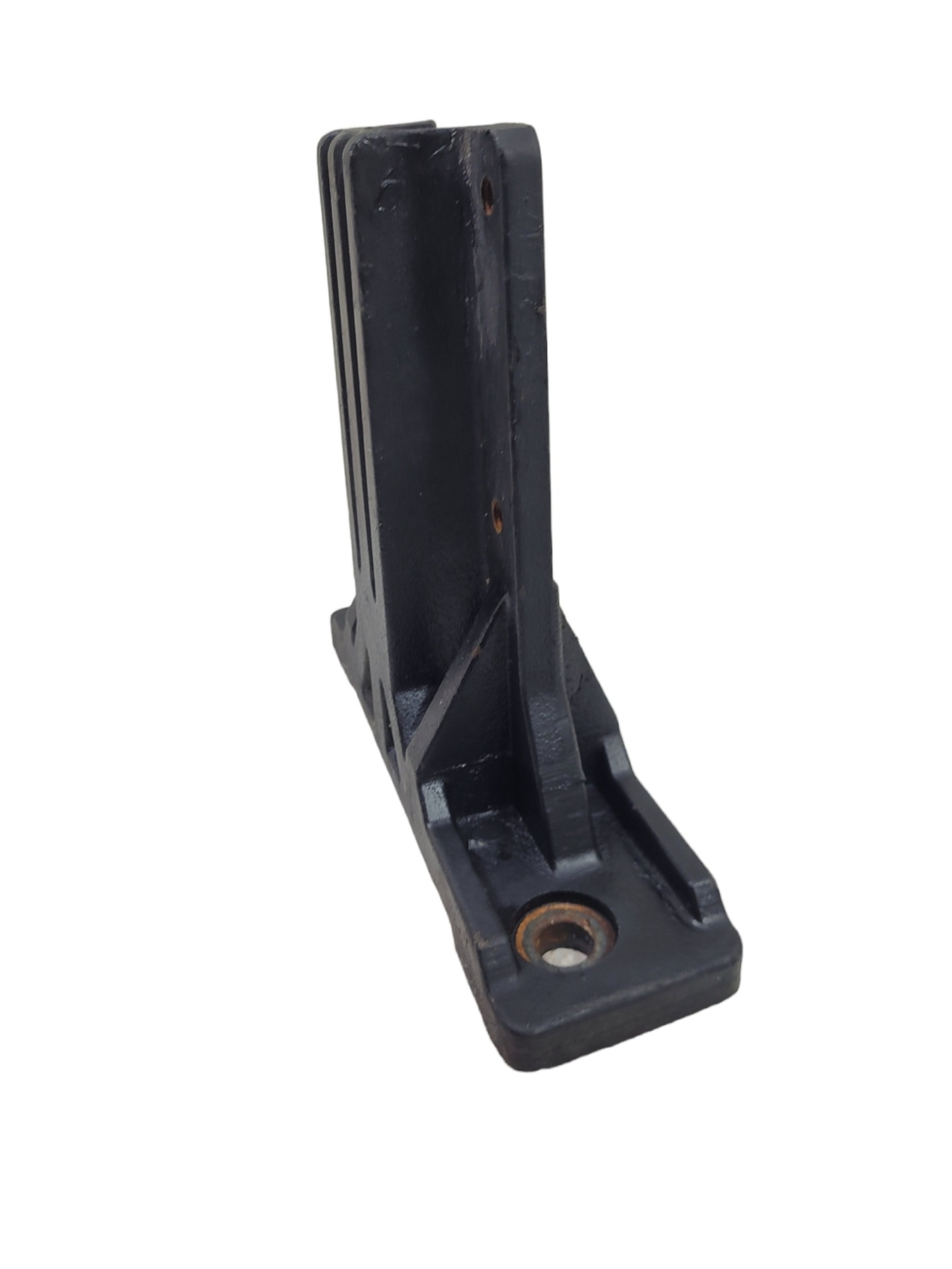 Suporte Varão Paralama Traseiro Ford Cargo Dc4616k312 3