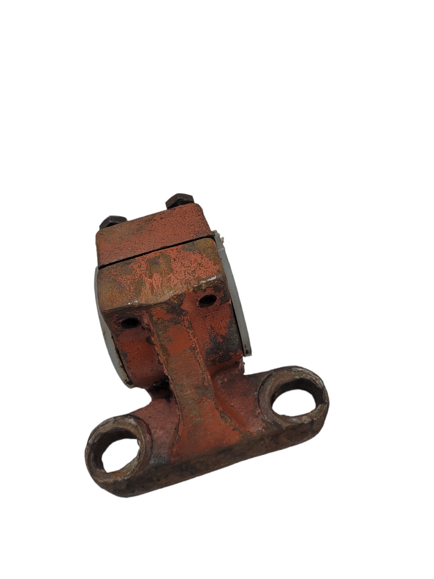 Suporte Cavalete Estabilizador M Benz 1418 1
