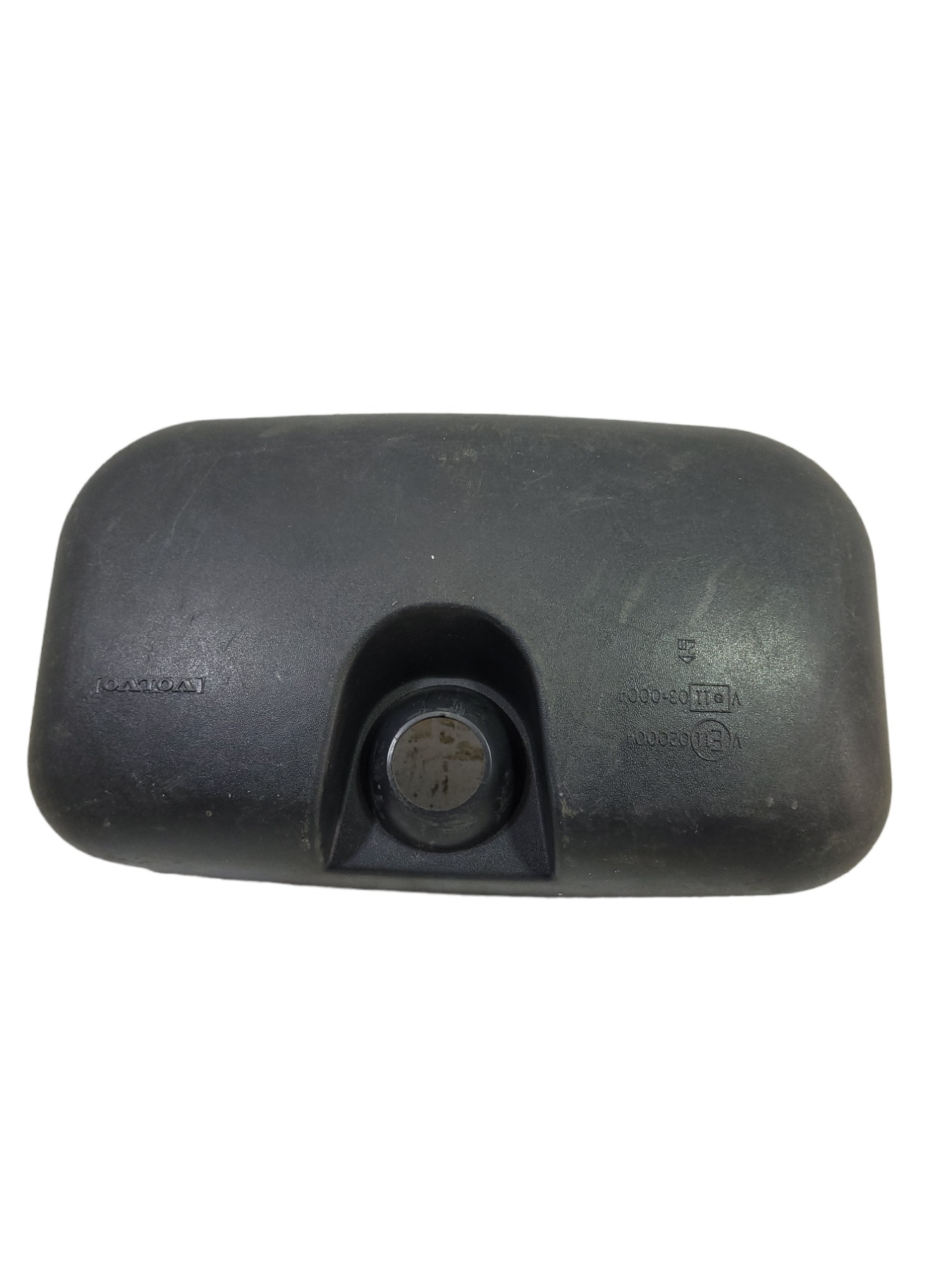 Capa Espelho Retrovisor Lateral Volvo 285183 996 1