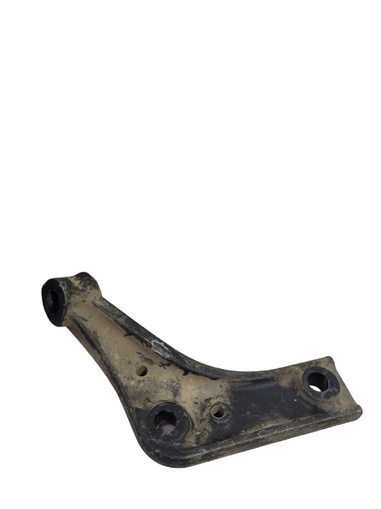 Suporte Parachoque Scania 601191 5