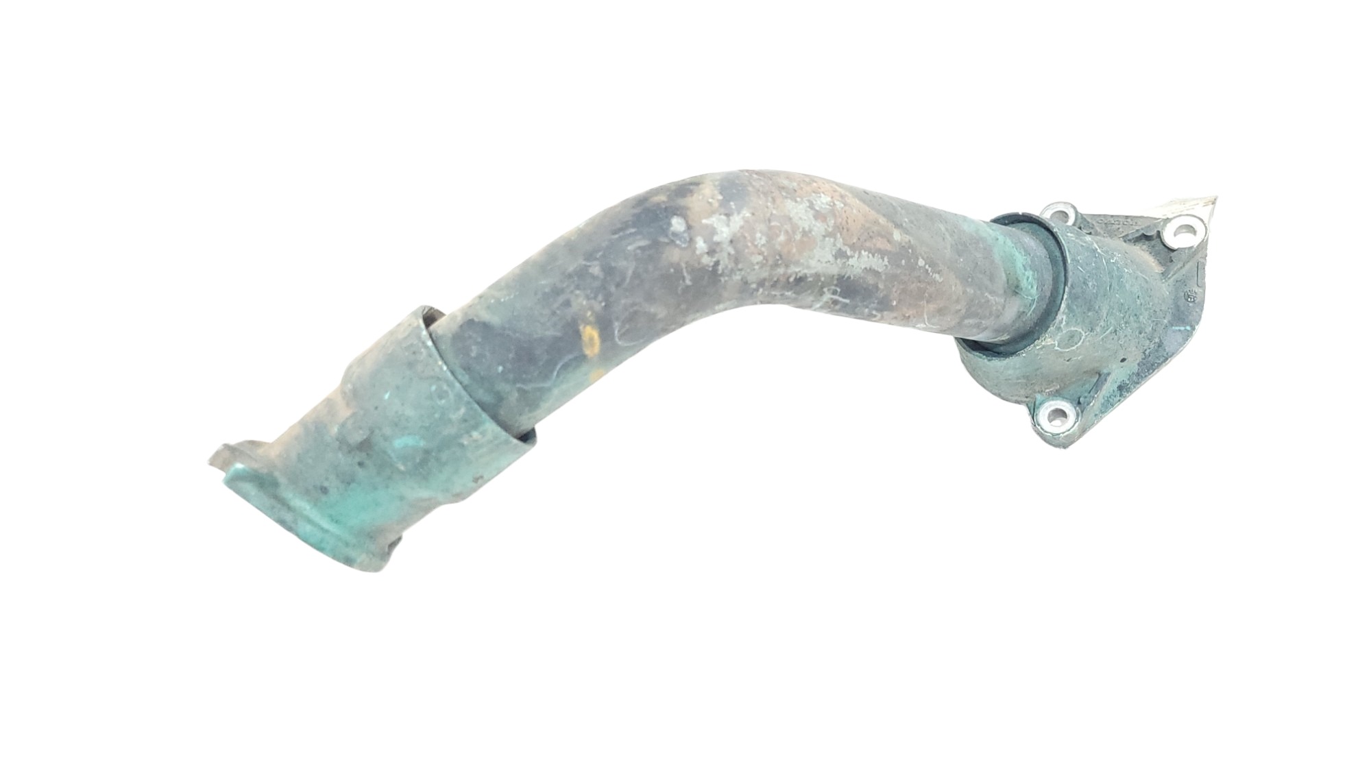 Cano Tubo Agua Volvo 3