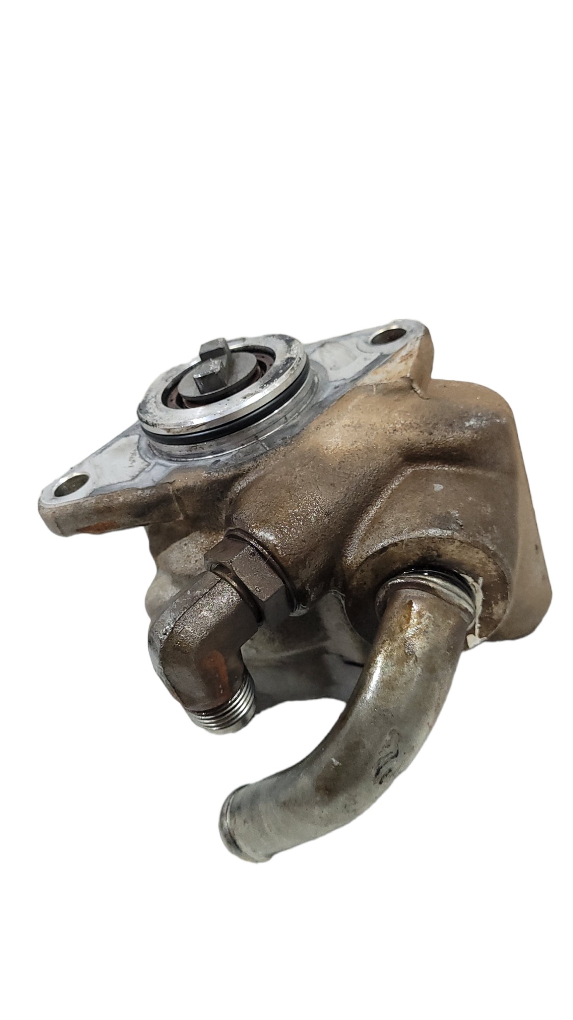 Bomba Hidraulica Vw Man 7684975504 5