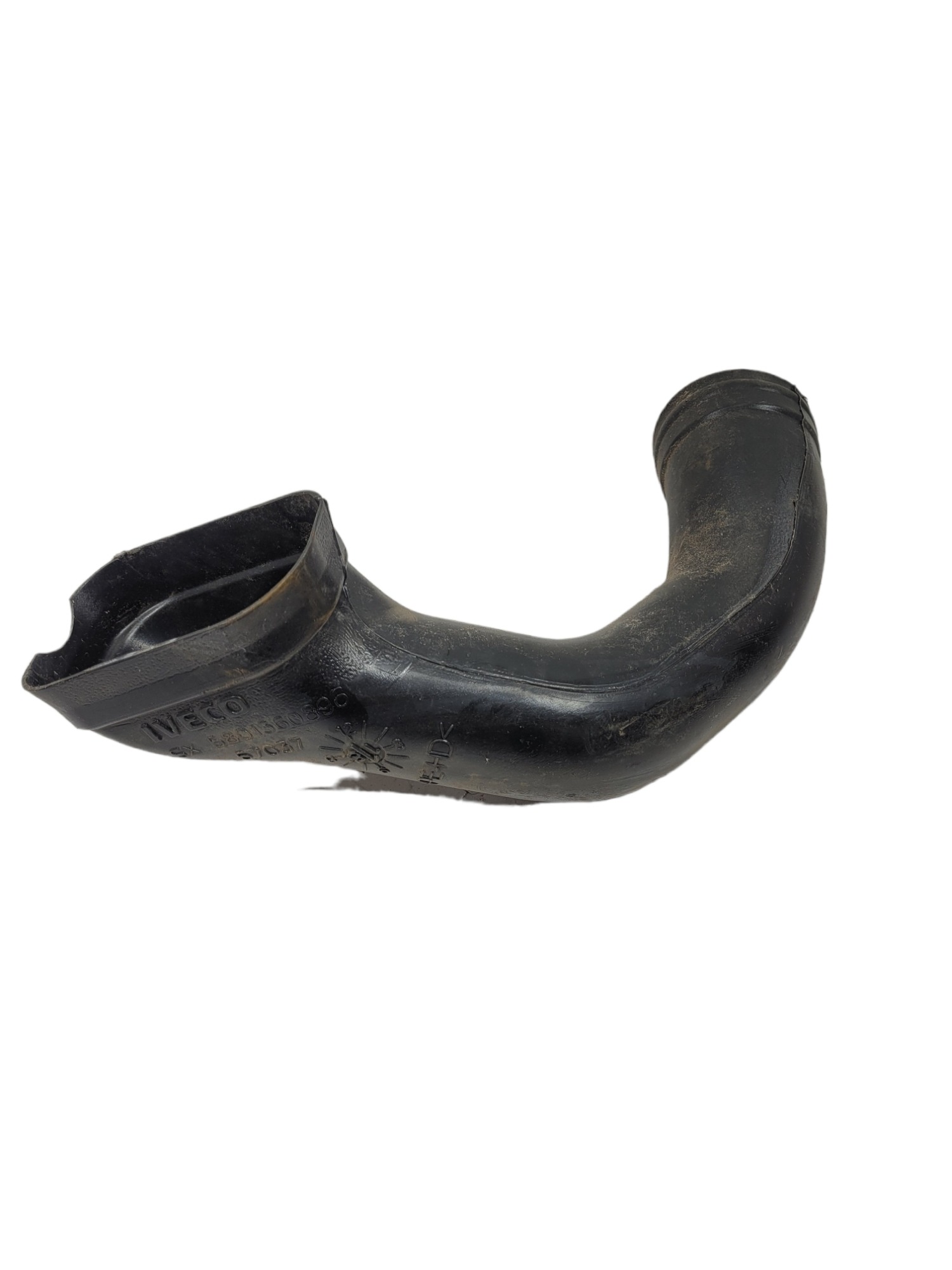 Duto Ar Iveco 5801360896 3