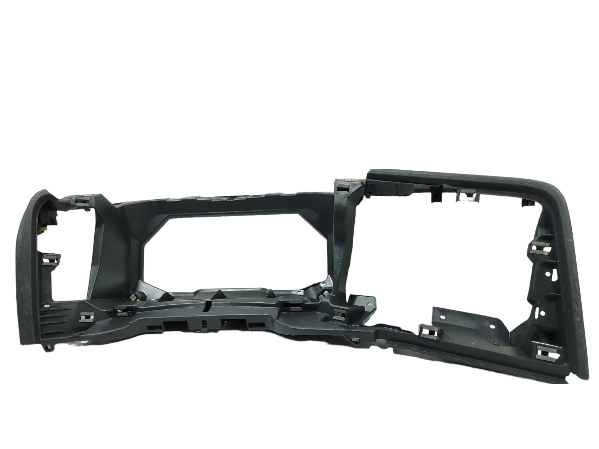 Moldura Painel Instrumentos M Benz Axor A9406800355 1