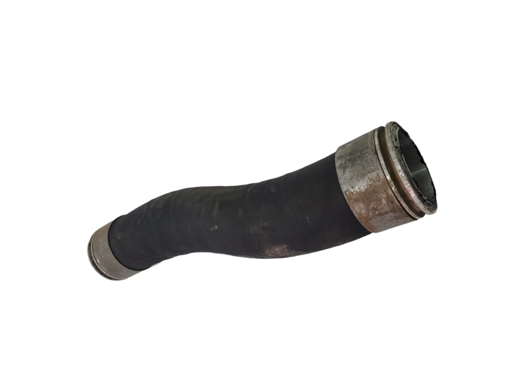 Mangueira Radiador Intercooler Volvo 1542890 4