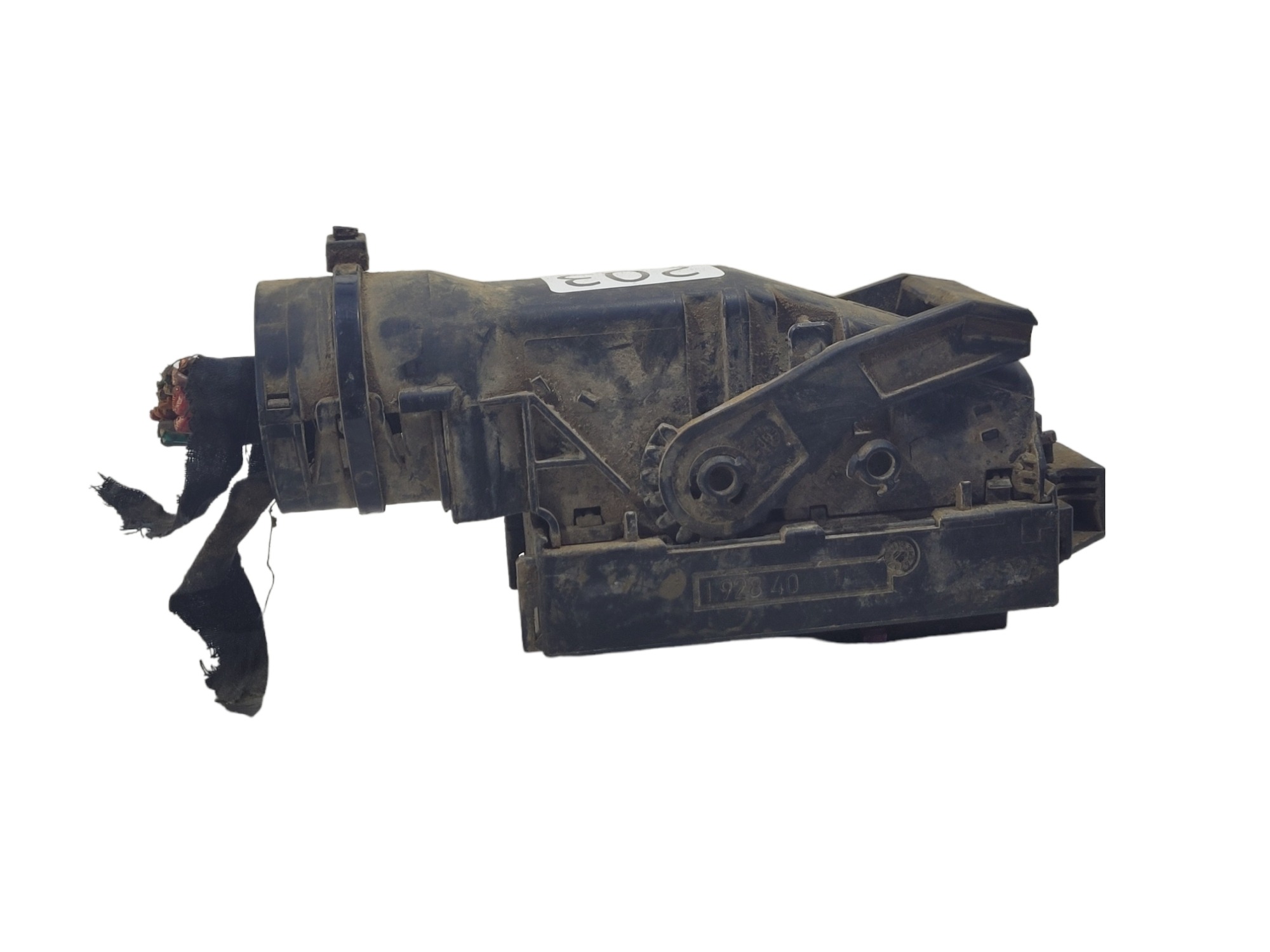 Conector Módulo Vw ~ 1