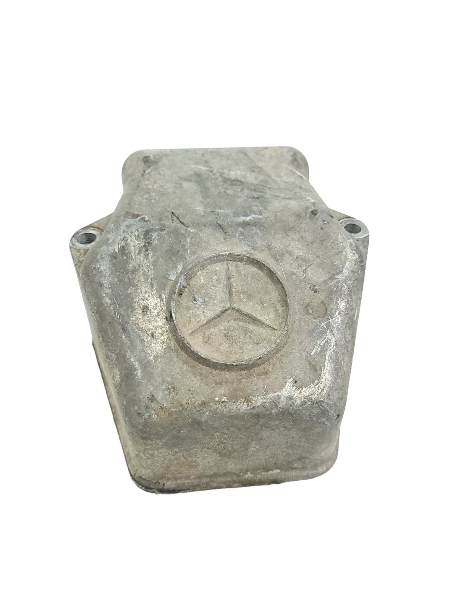 Tampa Valvula M Benz Om475n 4570160405 1
