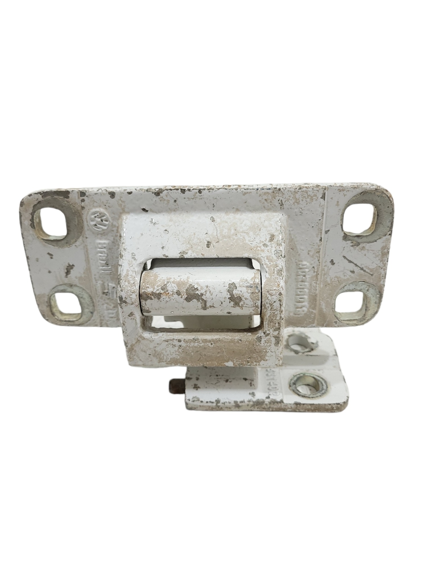 Dobradiça Porta Direita Vw Constellation 2r2831402 1