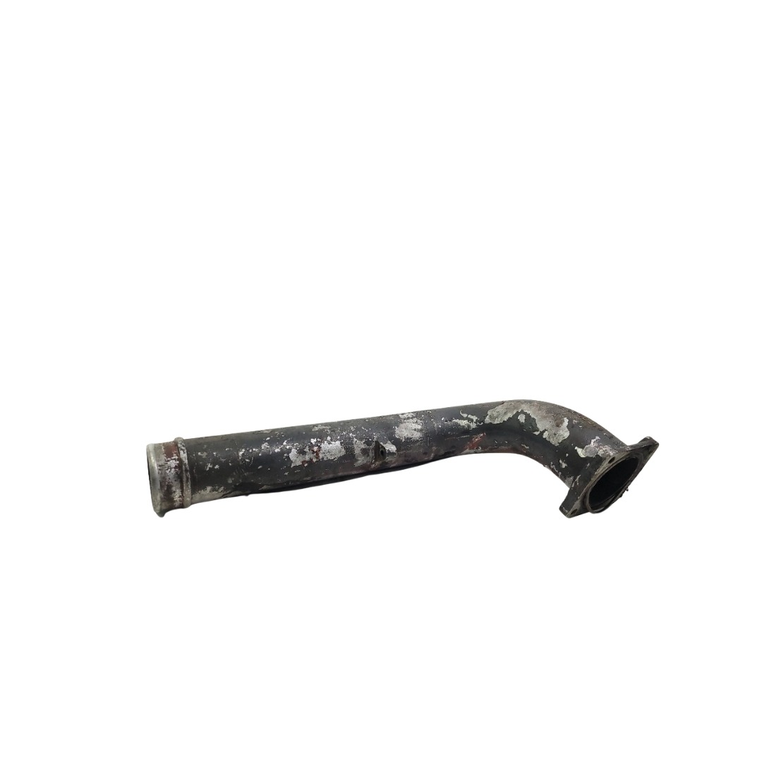Tubo Intercooler Iveco Eurotech8160993ry 4