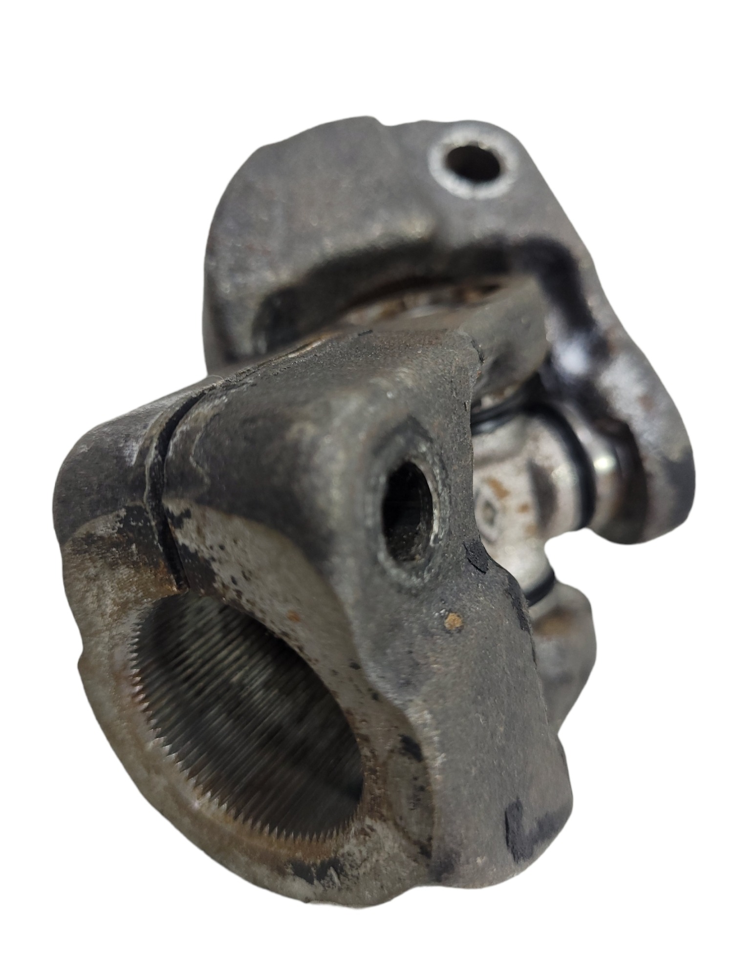 Cruzeta Direção M Benz 1935 5