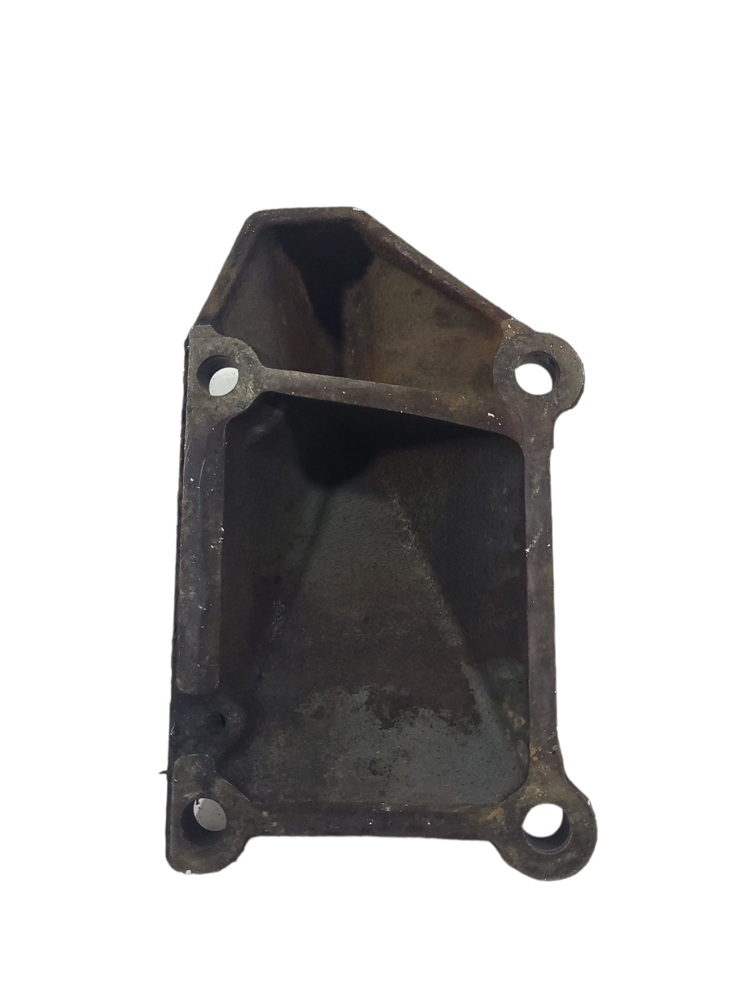 Suporte Dianteiro Motor Scania Serie 41502963 4