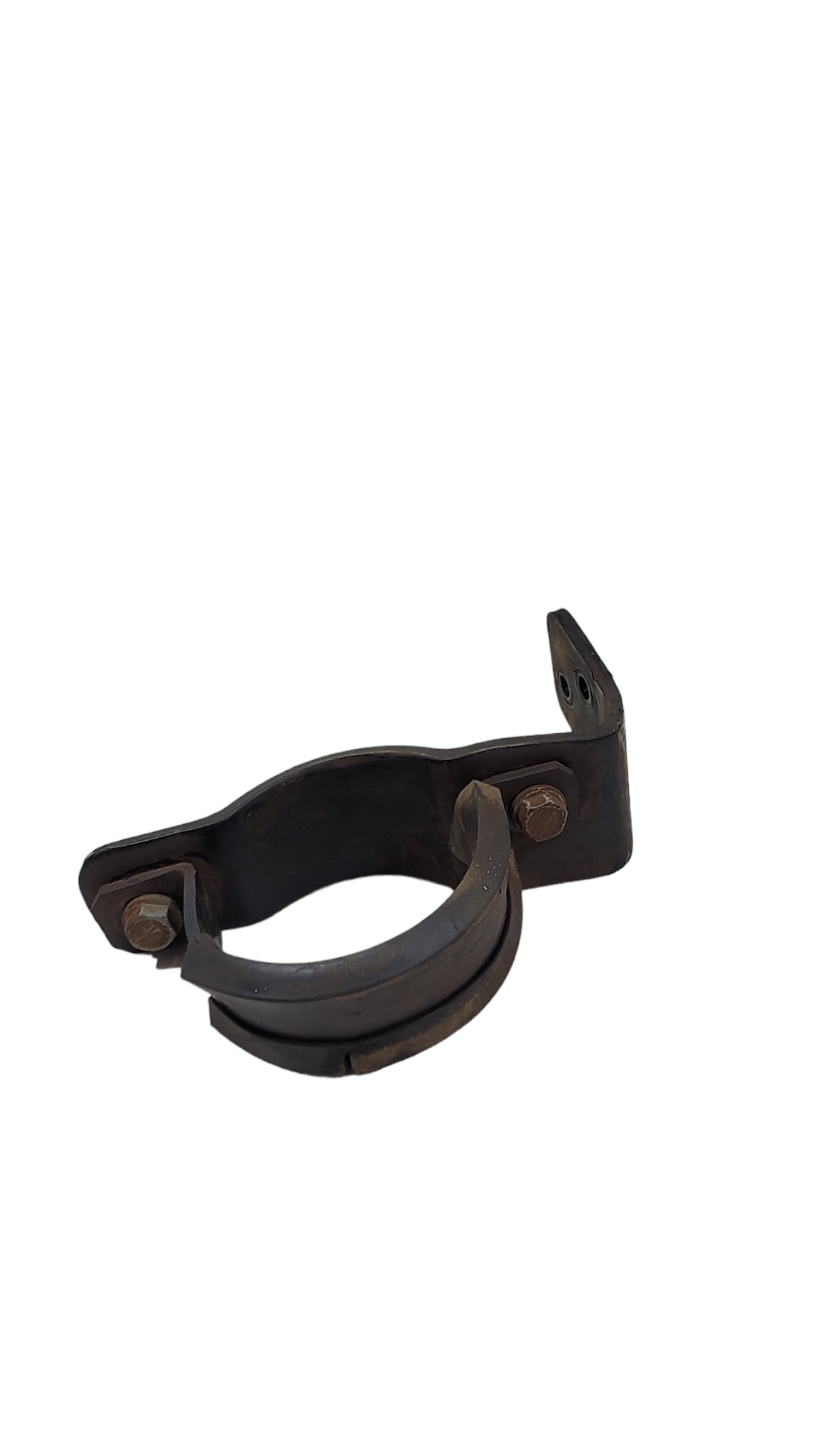 Suporte Do Tubo De Retorno Volkswagen 24.250 3