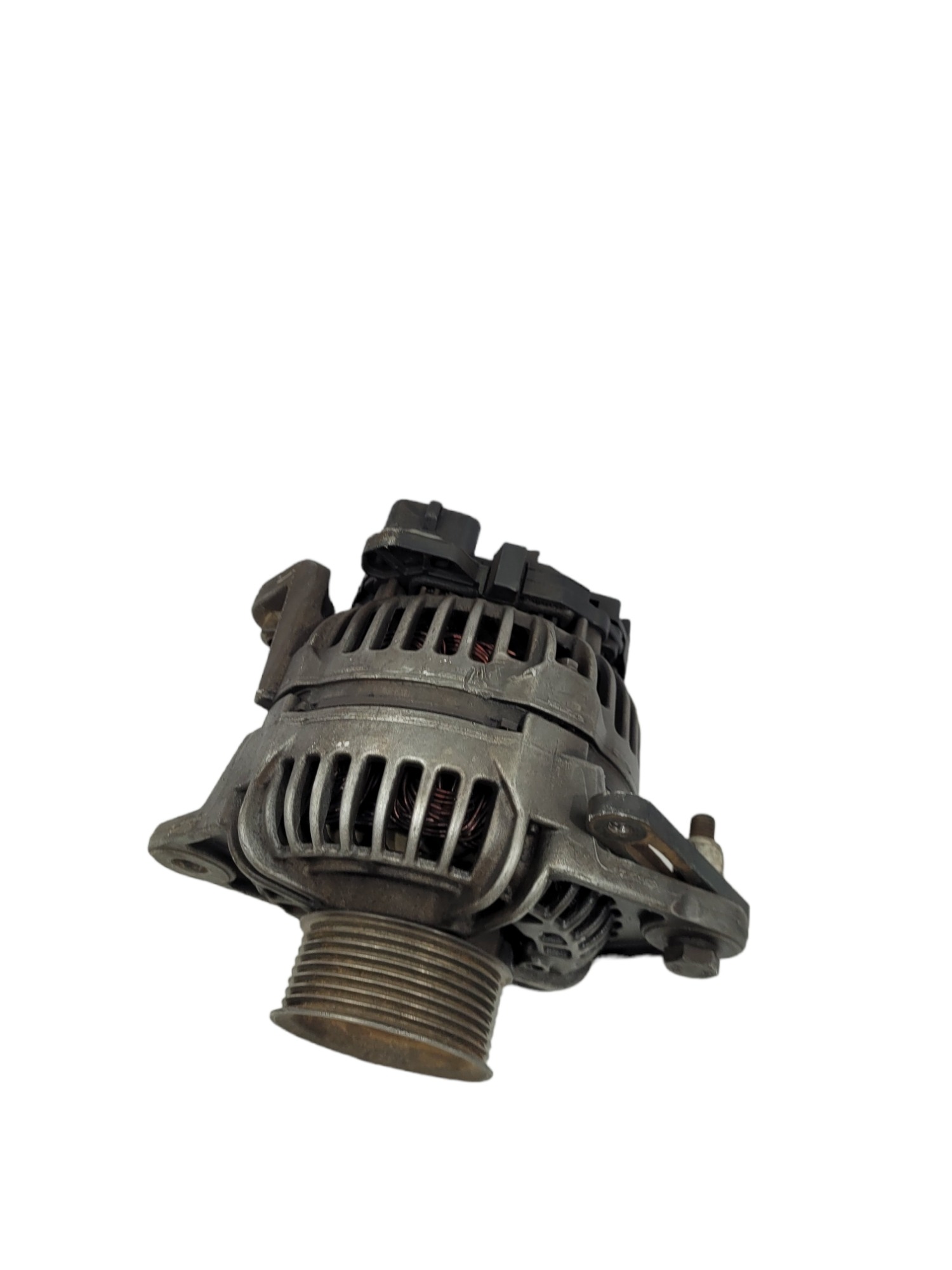 Alternador 28v 35a 80a Volvo Fh12 Nh Fm