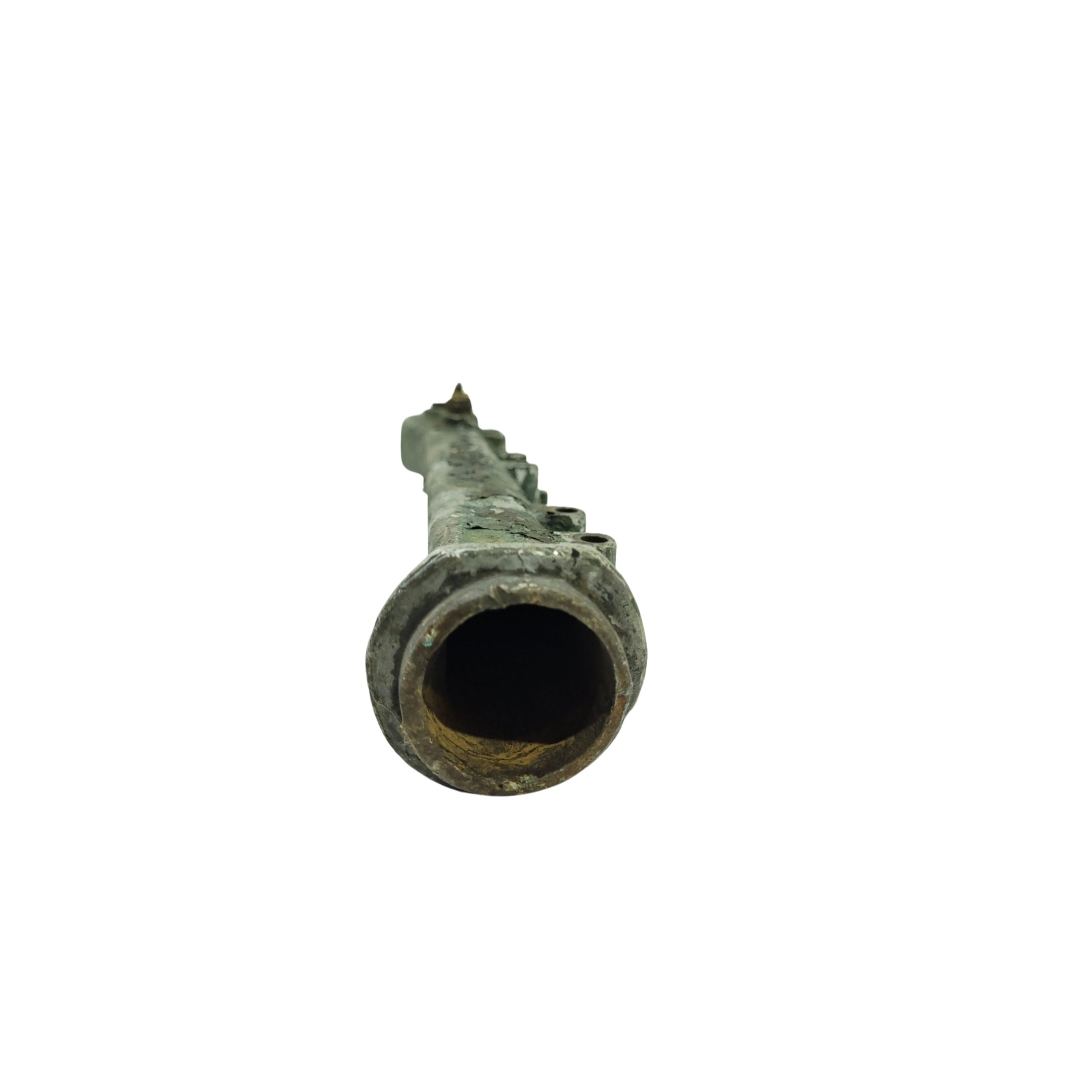 Cavalete Dagua Dianteiro  3 Cilindro   3552030601 8