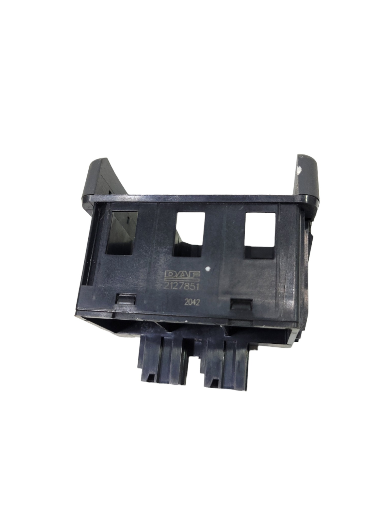 Moldura Botões Daf2127851 5