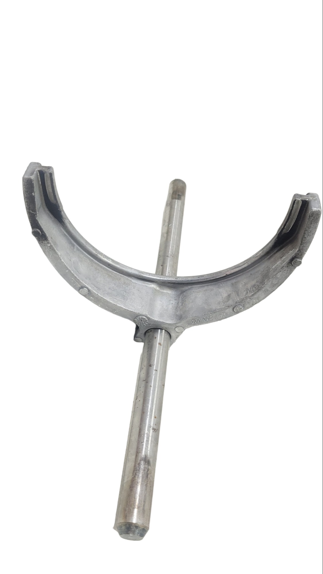Garfo 1 E 2 Marcha Zf 420 1317306008 5