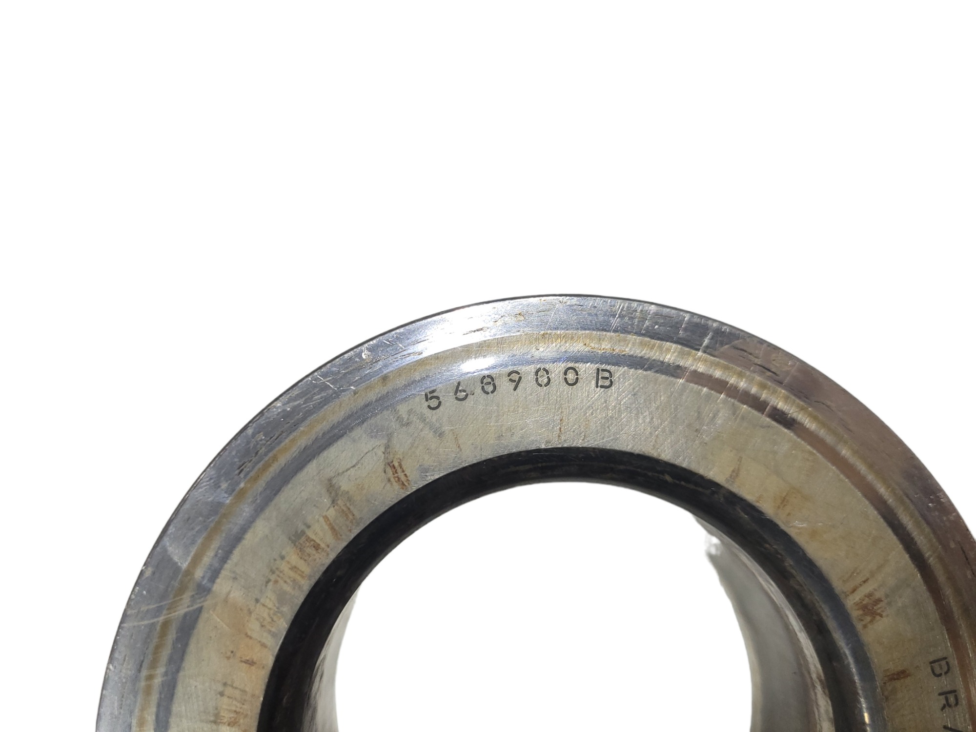 Capa Rolamento Caixa Scania Grs900568980b 5