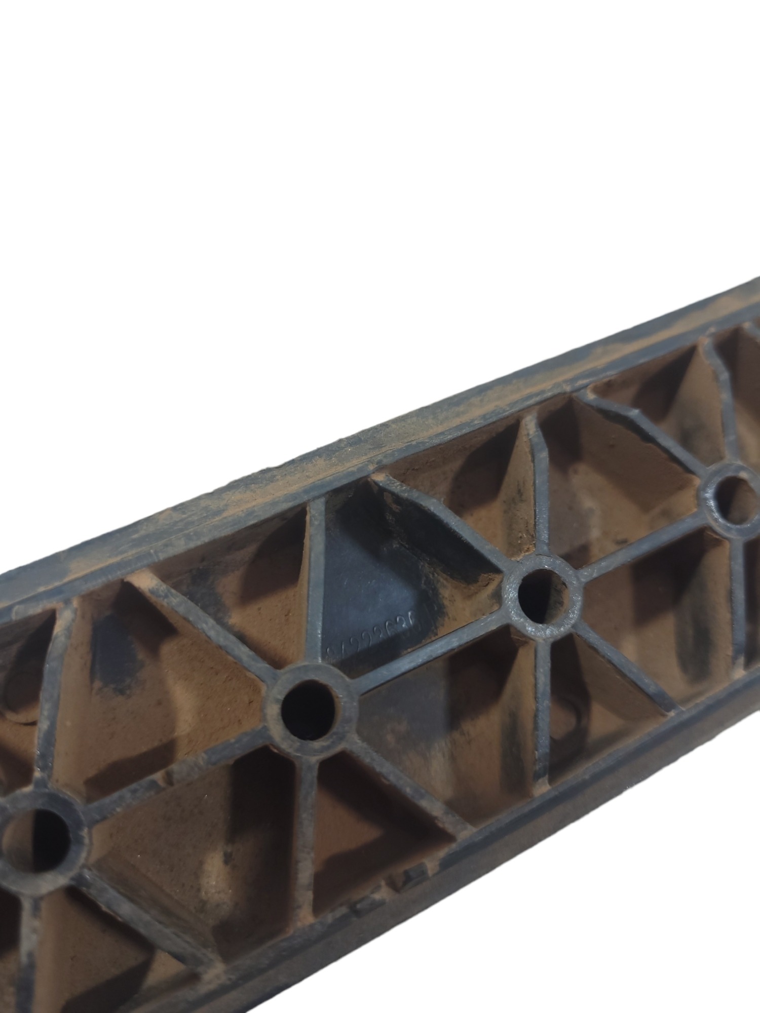 Pega Mão Grade Frontal Direita Volvo Fh2022 84223636 5