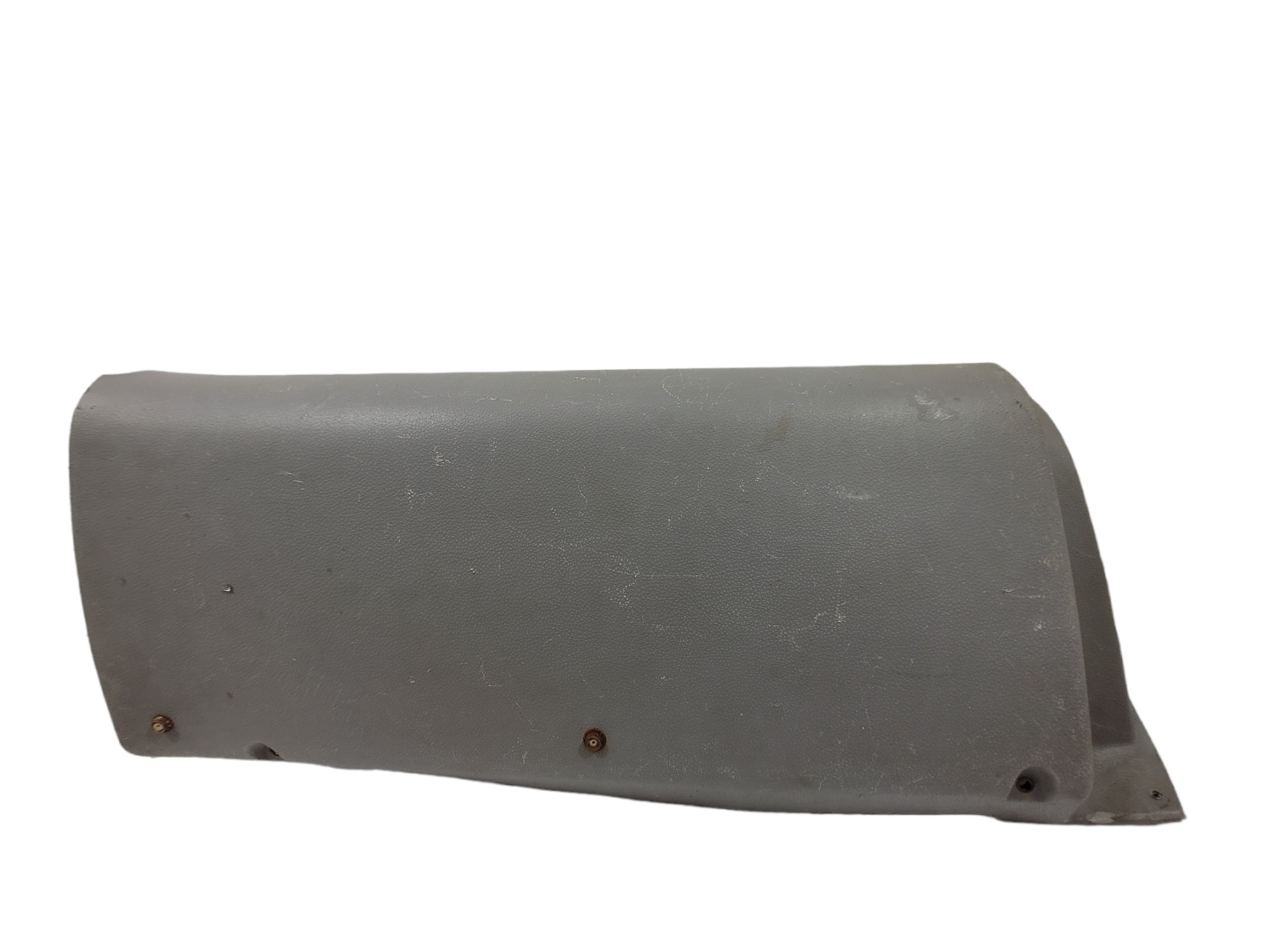 Acabamento Painel Inferior Vw Constellation 2r2857565a