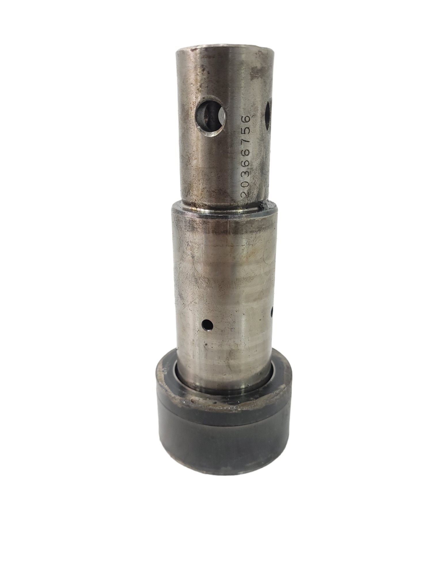 Eixo Engrenagem Re Caixa Volvo Fh12 E Fm12 20366756 1