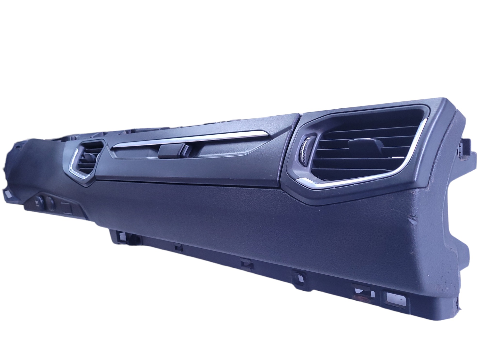 Moldura Do Painel Completo Scania R500 3