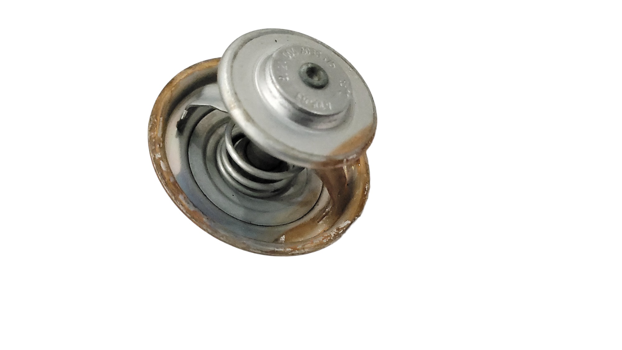 Valvula Termostatica Mb Axor 3
