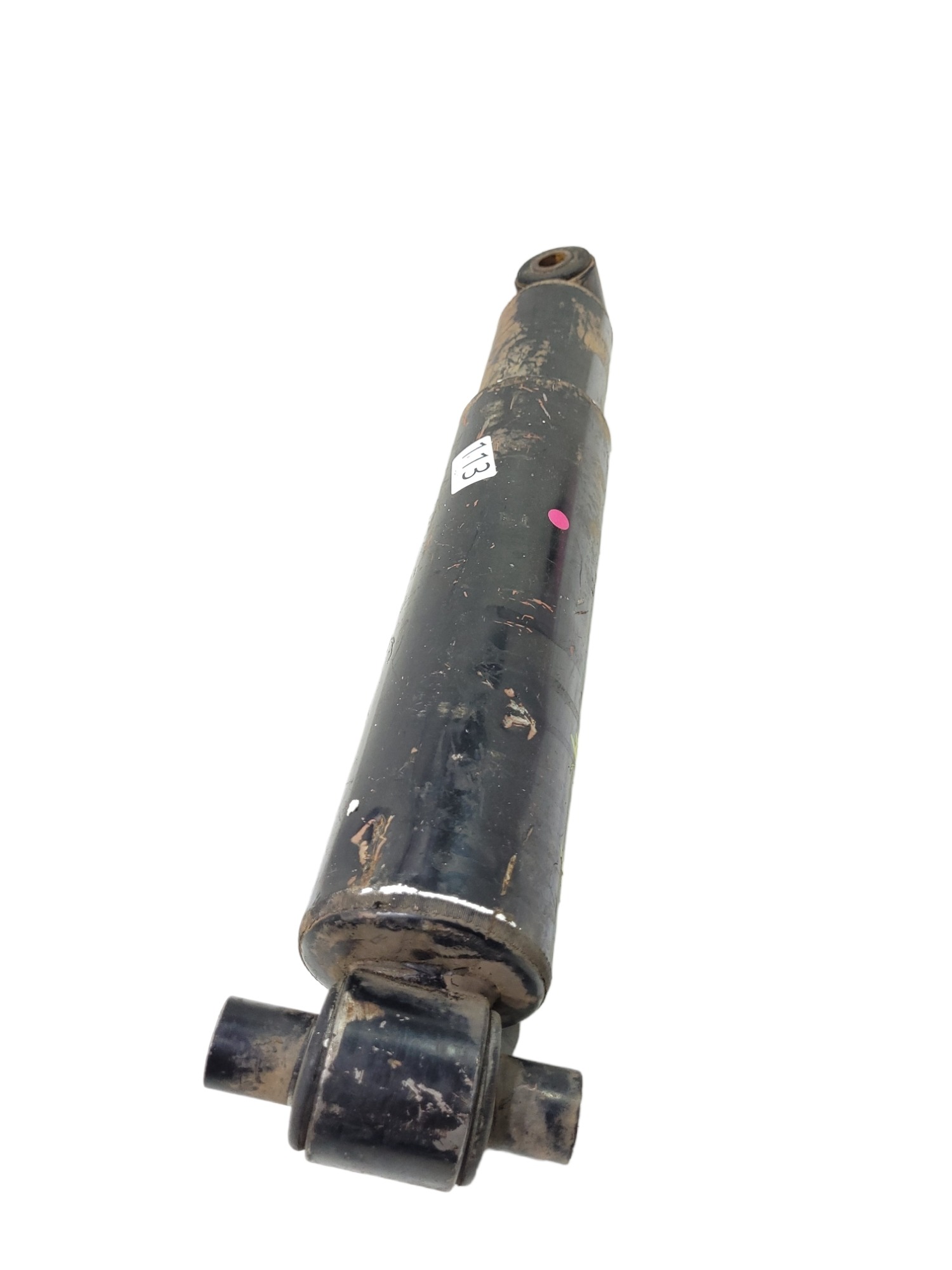 Amortecedor Traseiro M. Benz / 4