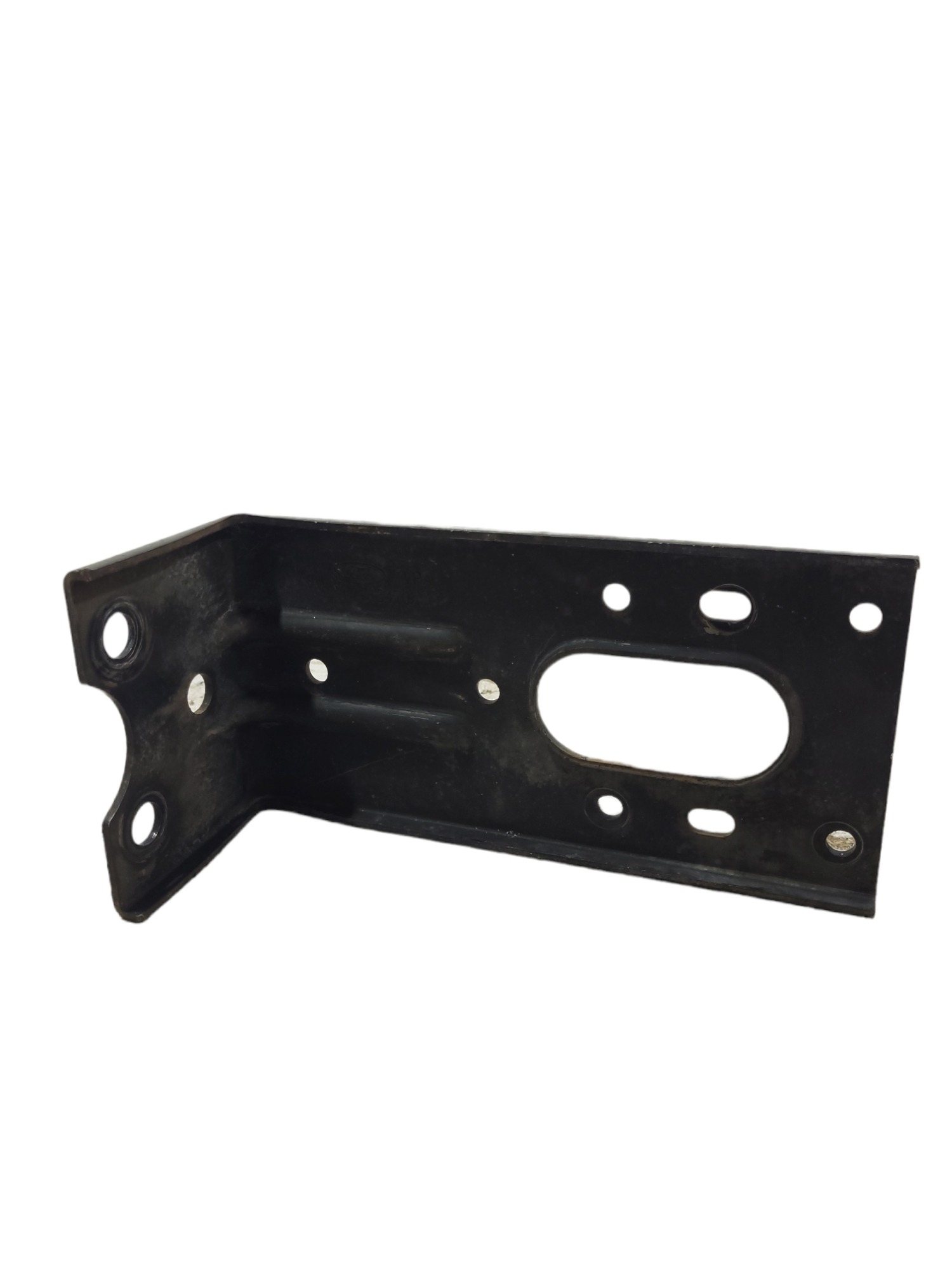 Suporte Lanterna Traseira Ford Cargo Xc4513470aa 3