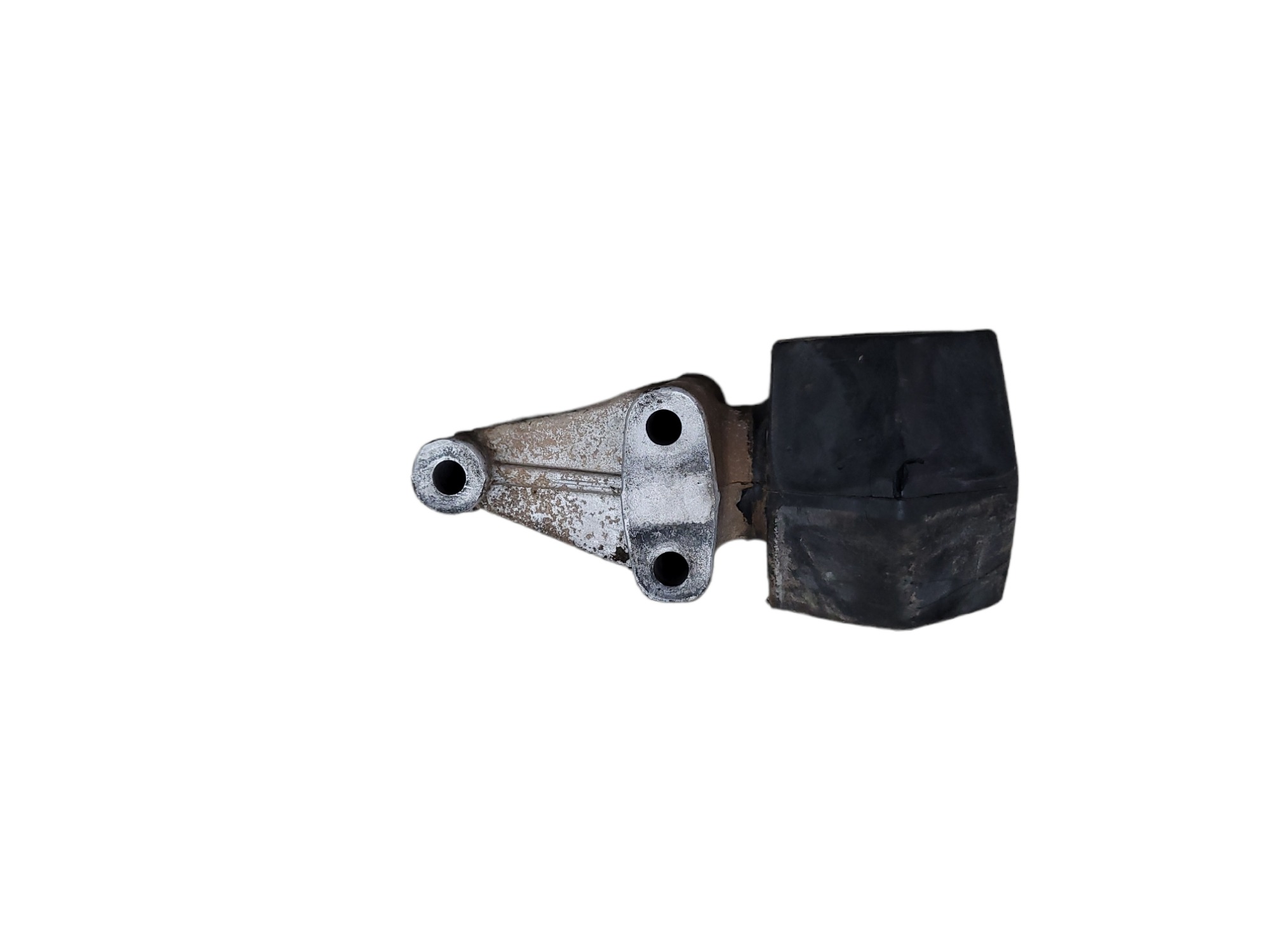 Coxim Traseiro Motor Volvo N10 2