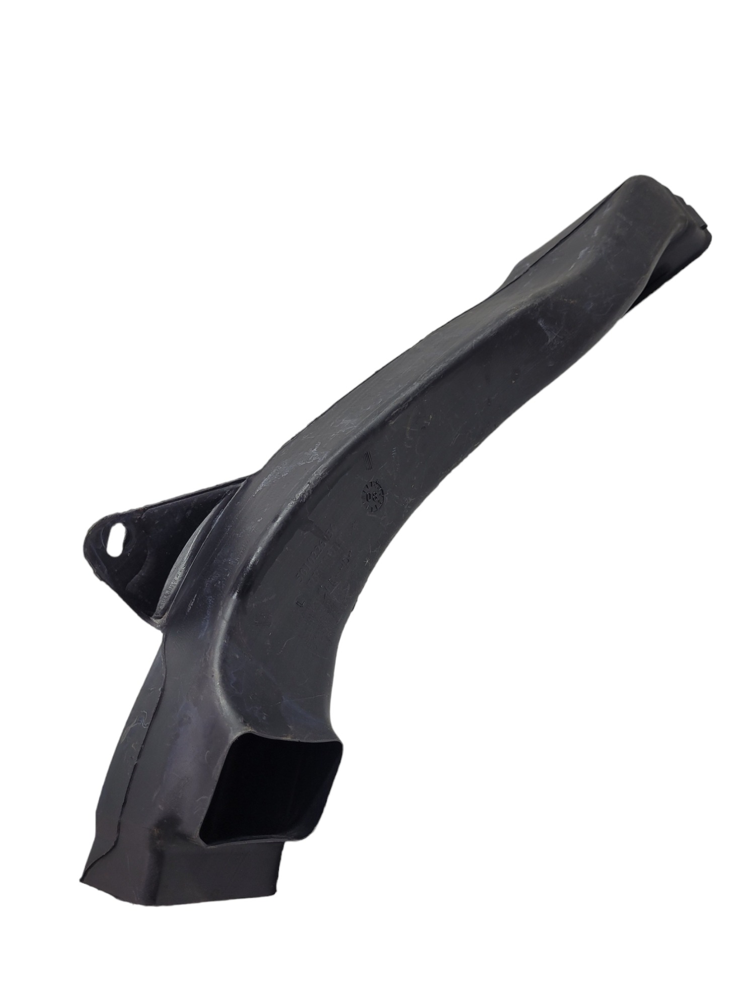 Duto Ar Volvo Vm 5010226136 2