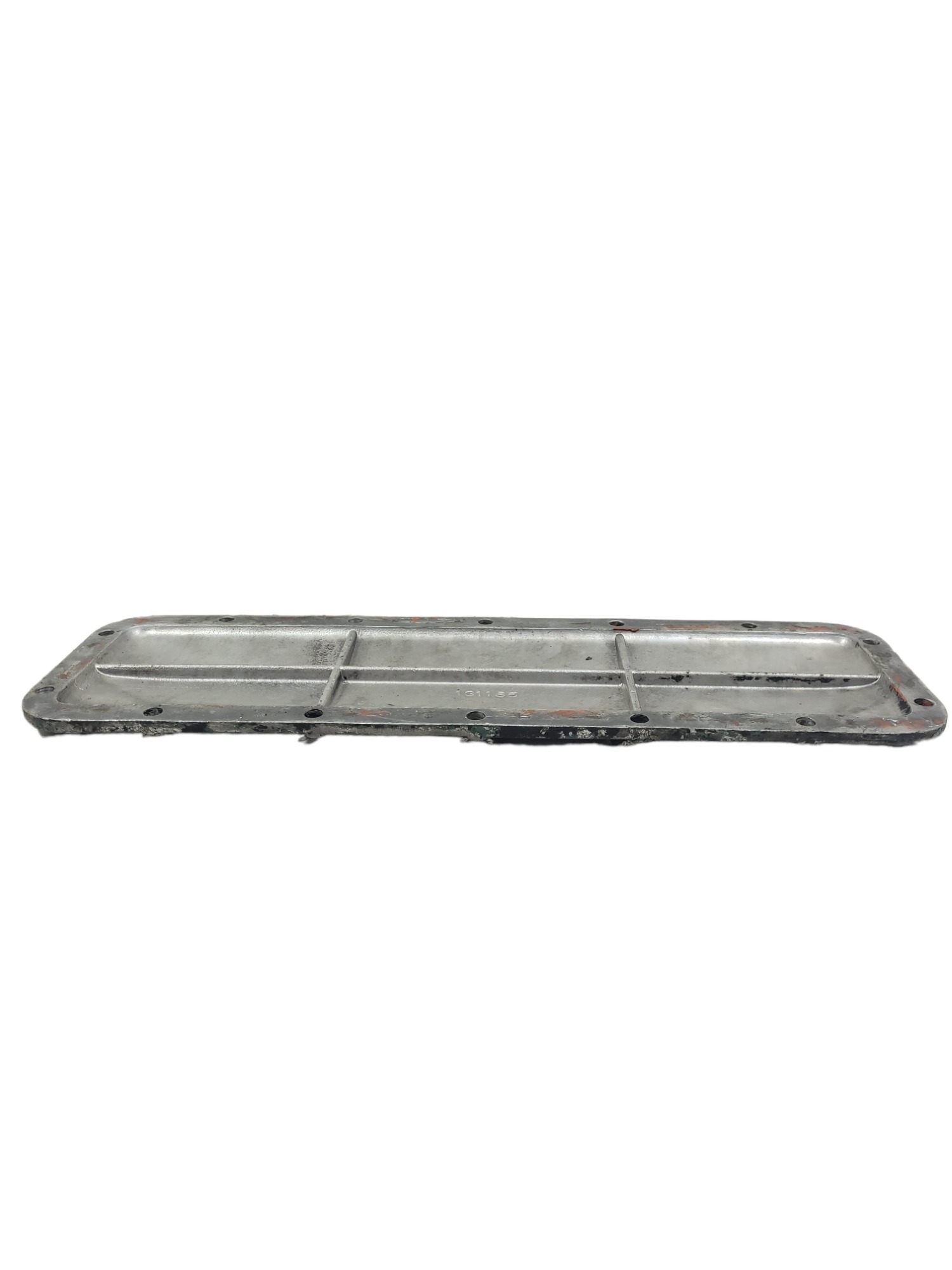 Tampa Lateral Motor Scania 1253057 2