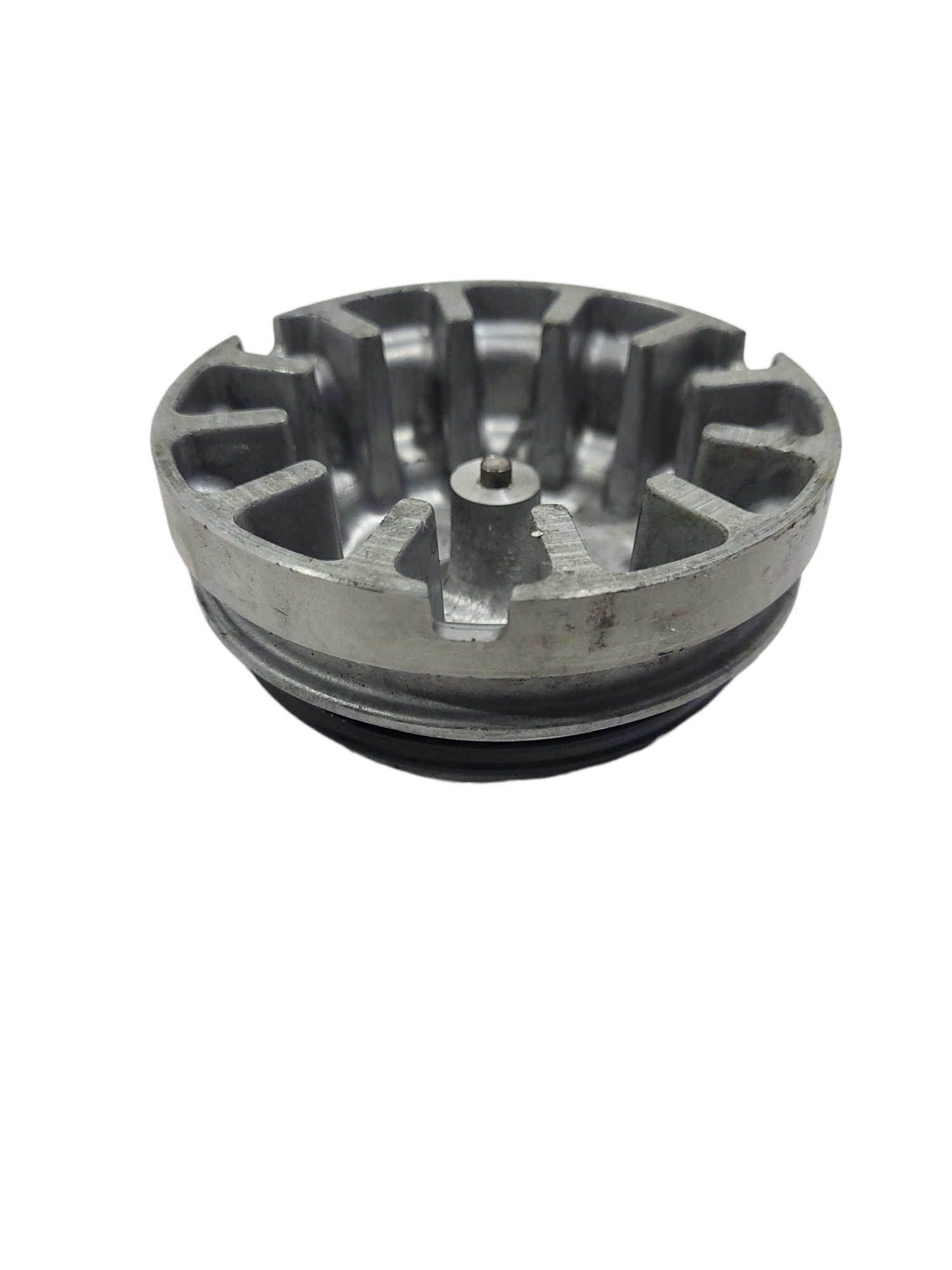 Cilindro De Controle De Pistão Zf Iveco Stralis 1328402095 3