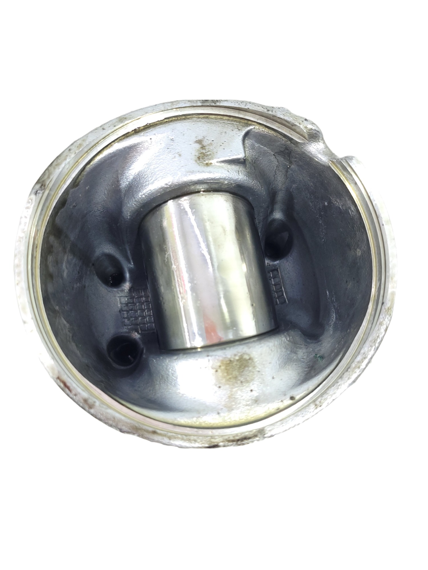 Pistão Motor Cummins Isb 4 Cilindros 102067 2