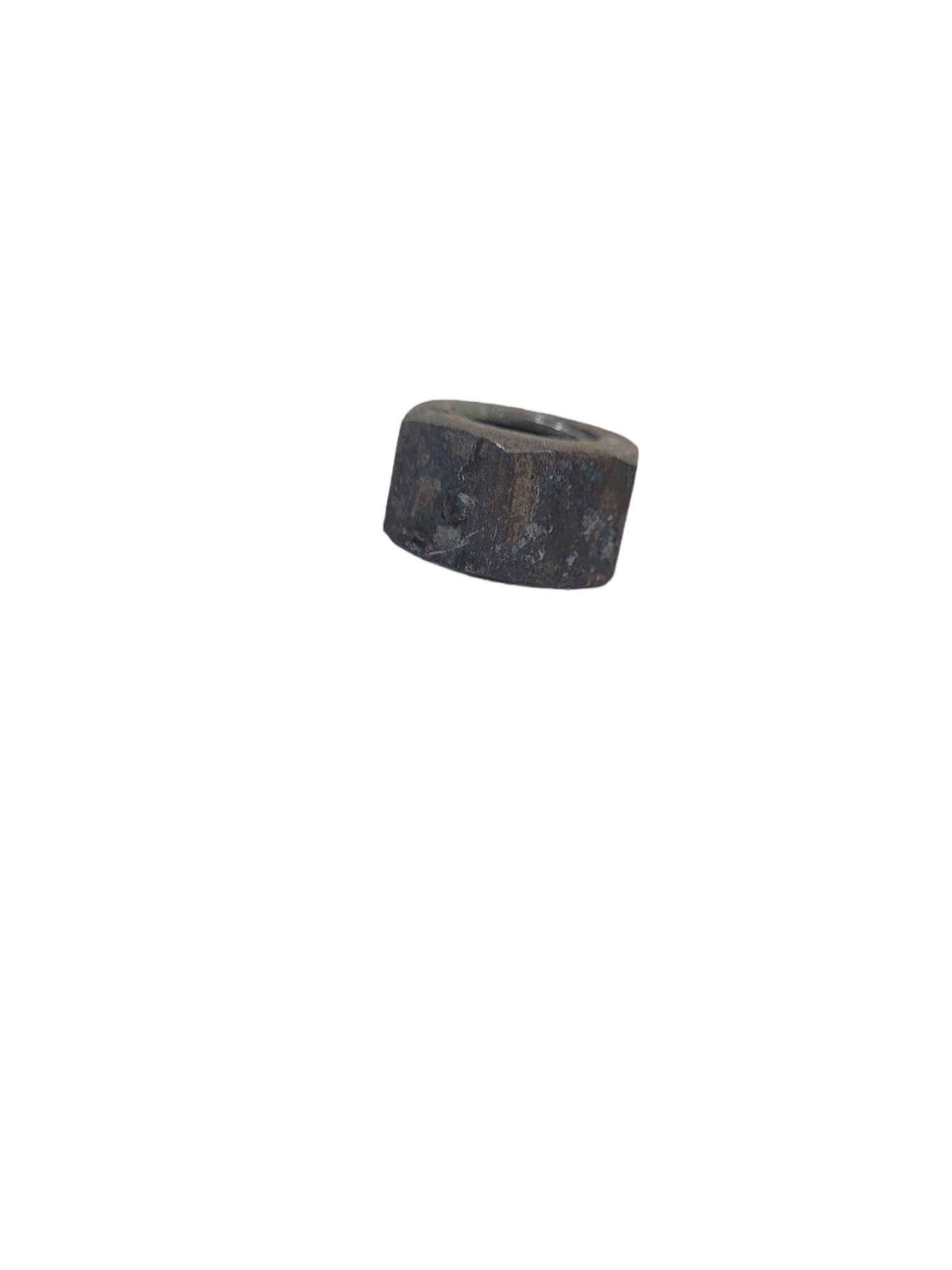 Porca Parafuso Cabeçote Coxim Motor Volvo 3