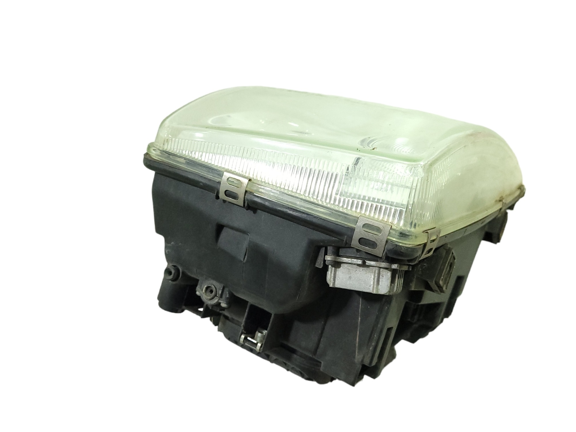 Farol Dianteiro Direito Man Tgx 81251016760 Direito 4