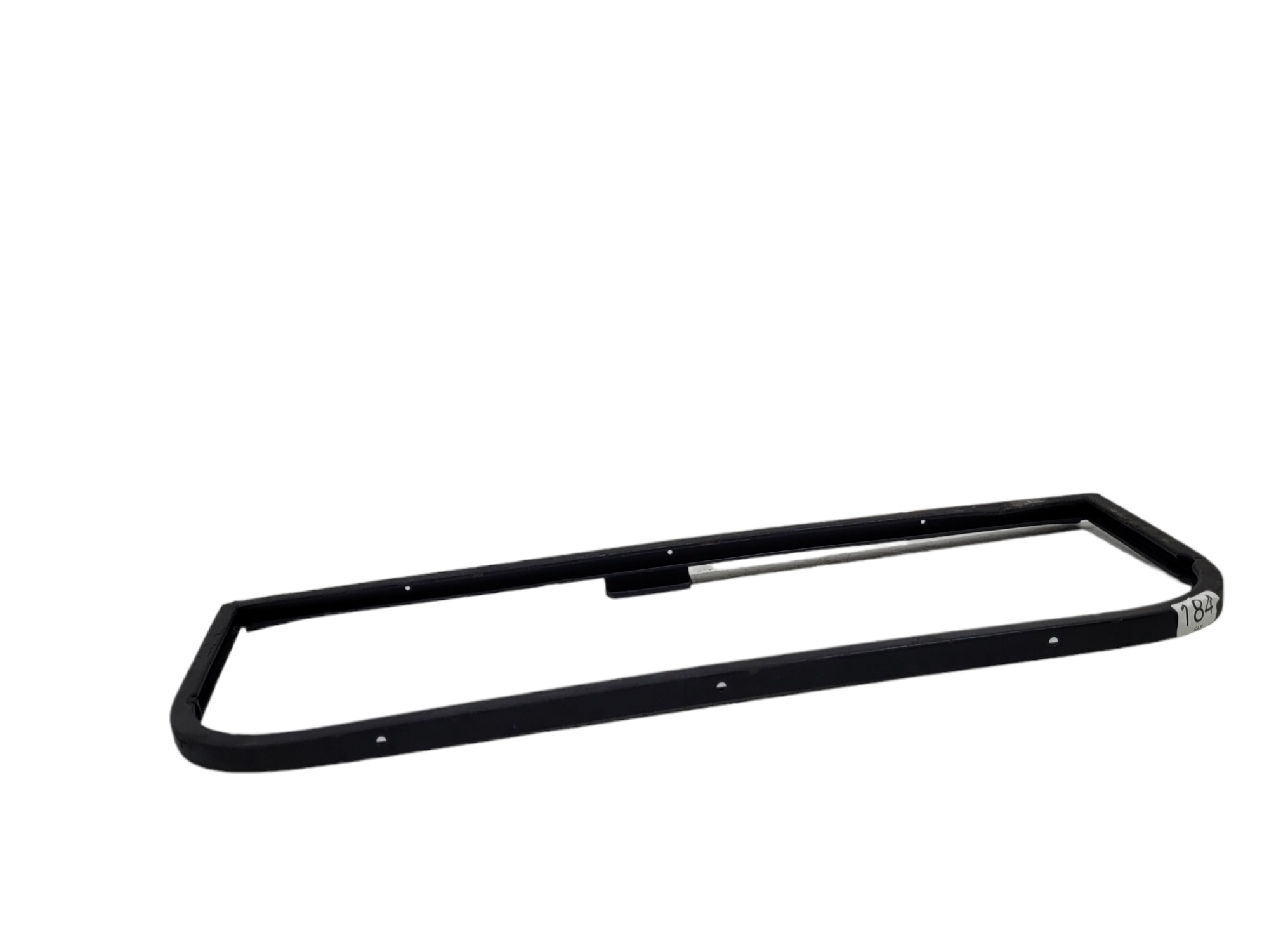 Canaleta Vidro Superior Ford Cargo 5