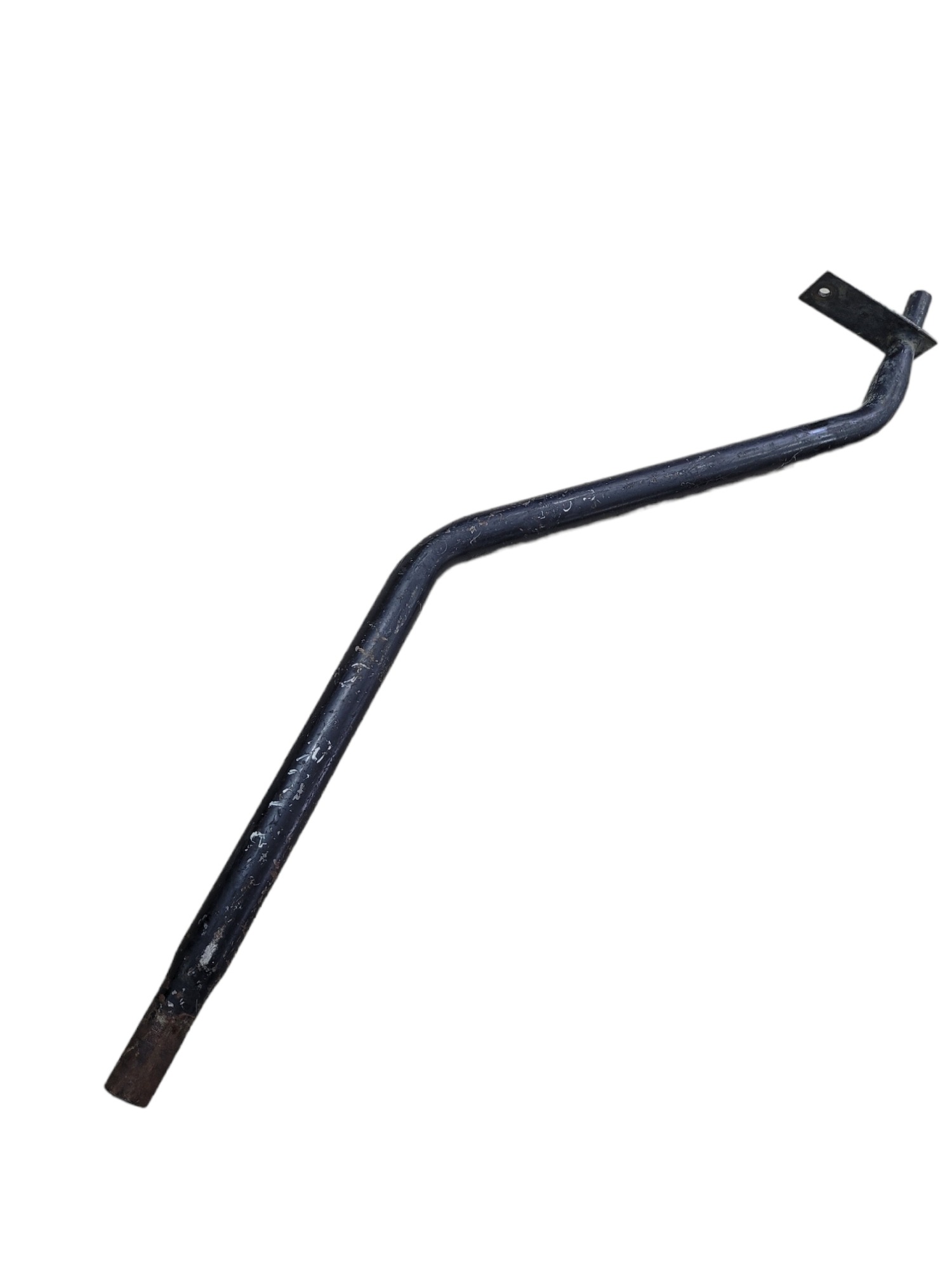 Alavanca Câmbio Vw  Não Se Aplica 4